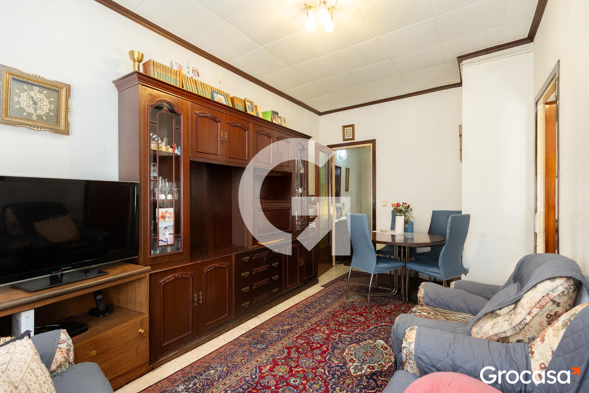  en Santa Eulàlia en L'Hospitalet de llobregat en Venta por 250.000 €