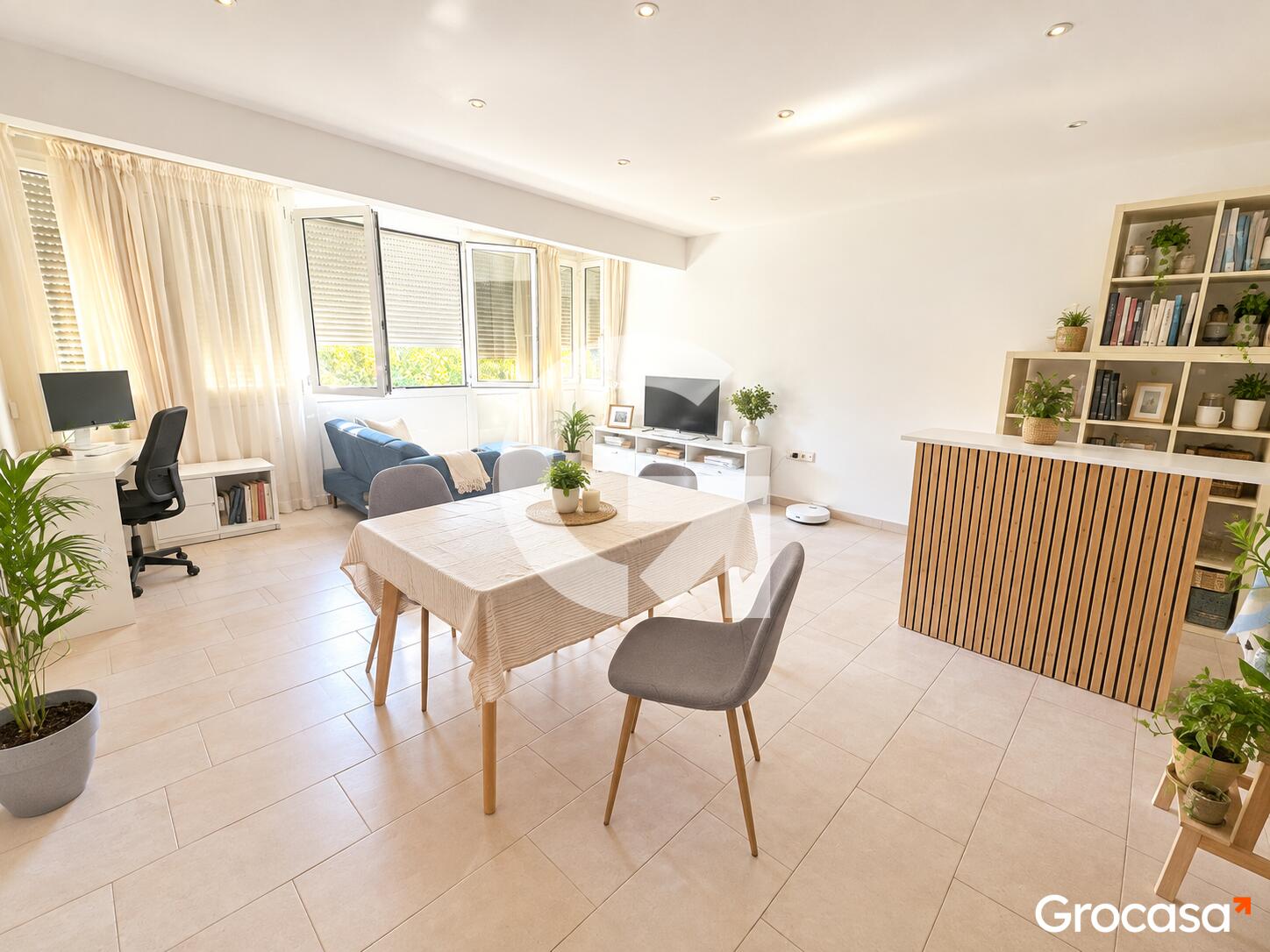  en La Marina de Port en Barcelona en Venta por 270.000 €