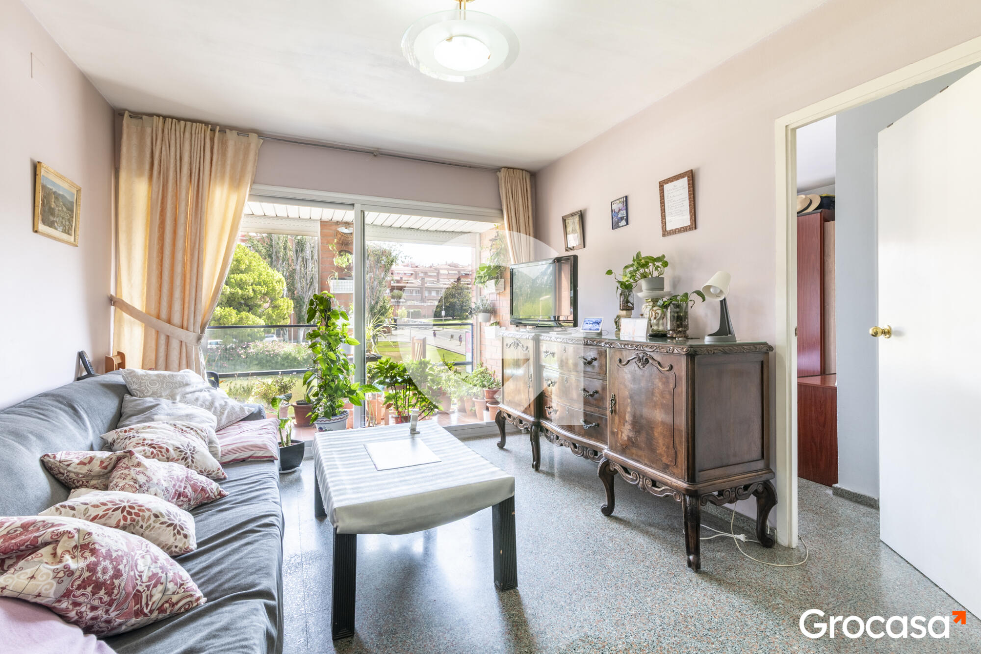  en Pla del Vent - Torreblanca en Sant Joan Despí en Venta por 410.669 €