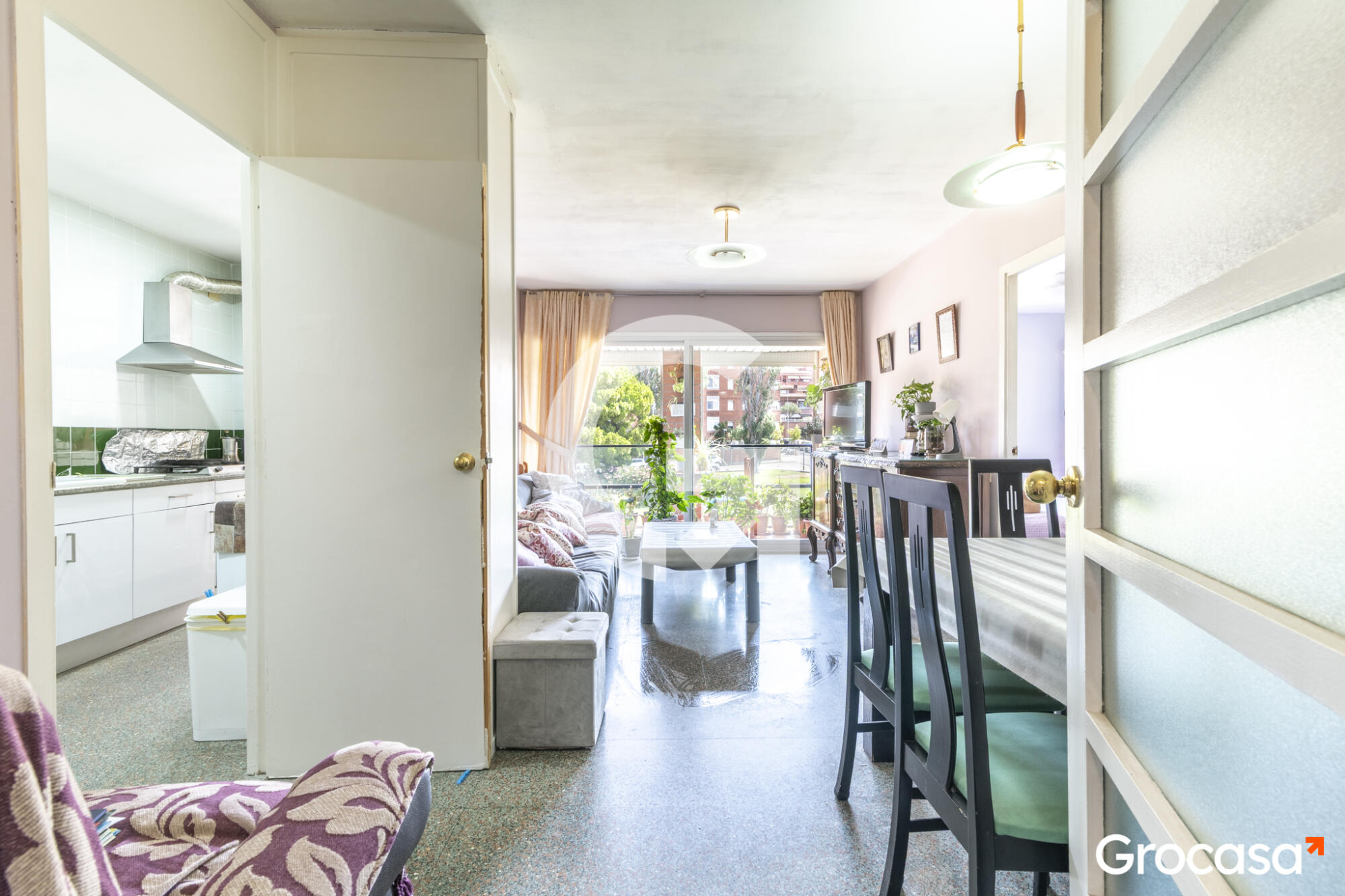  en Pla del Vent - Torreblanca en Sant Joan Despí en Venta por 410.669 €