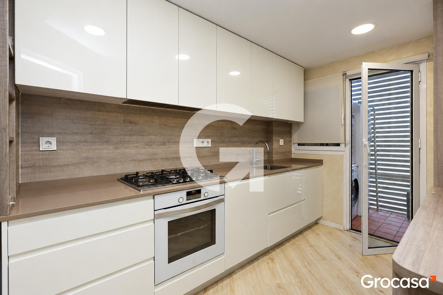  en Sant Jordi - Ribera Baixa en El Prat de Llobregat en Venta por 390.000 €