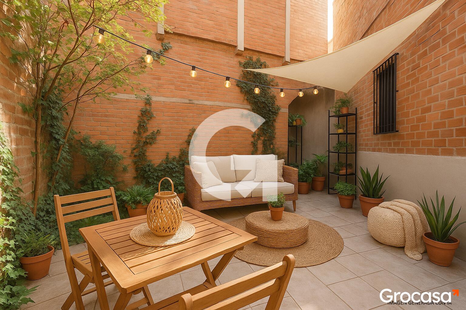  en El Carmel en Barcelona en Venta por 245.000 €