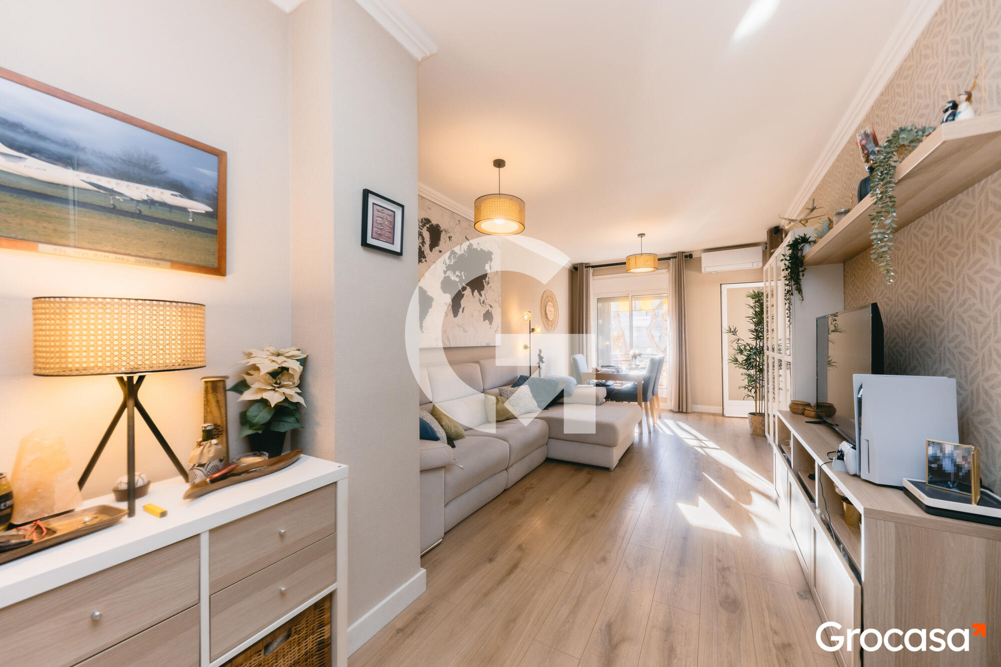 Piso en El Prat de Llobregat en Venta por 385.000 €