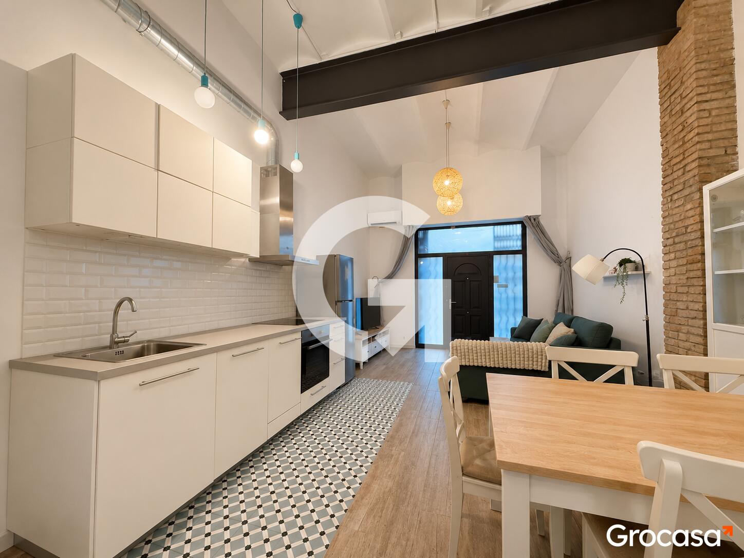  en Barcelona en Venta por 280.000 €