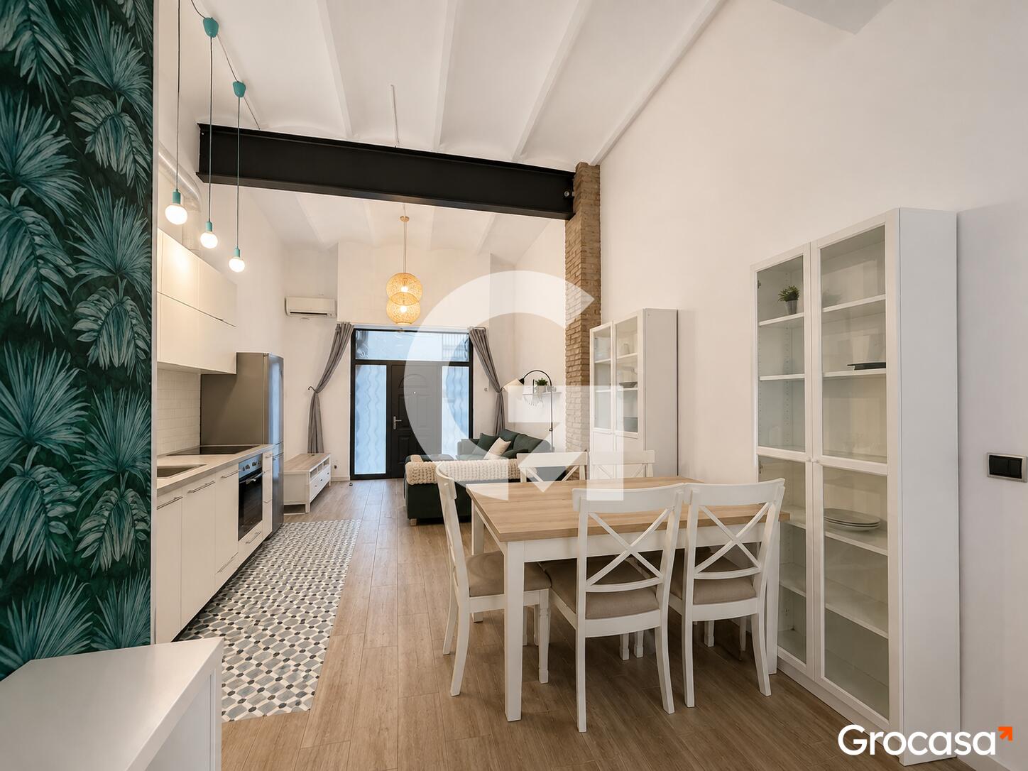  en Barcelona en Venta por 280.000 €