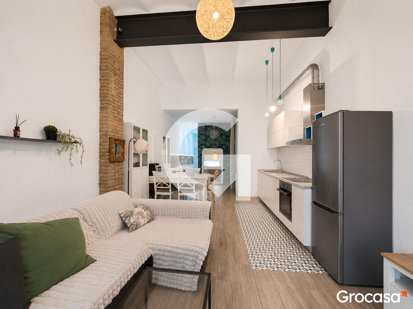  en Barcelona en Venta por 280.000 €