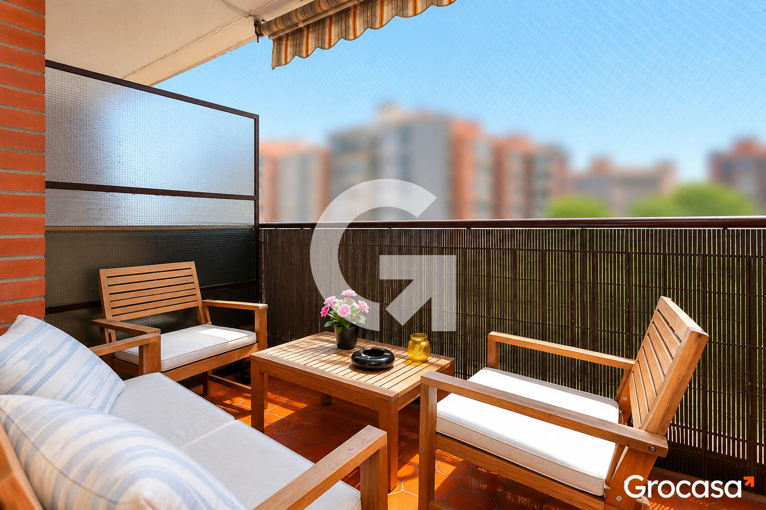  en Cases de la Seda en El Prat de Llobregat en Venta por 360.000 €