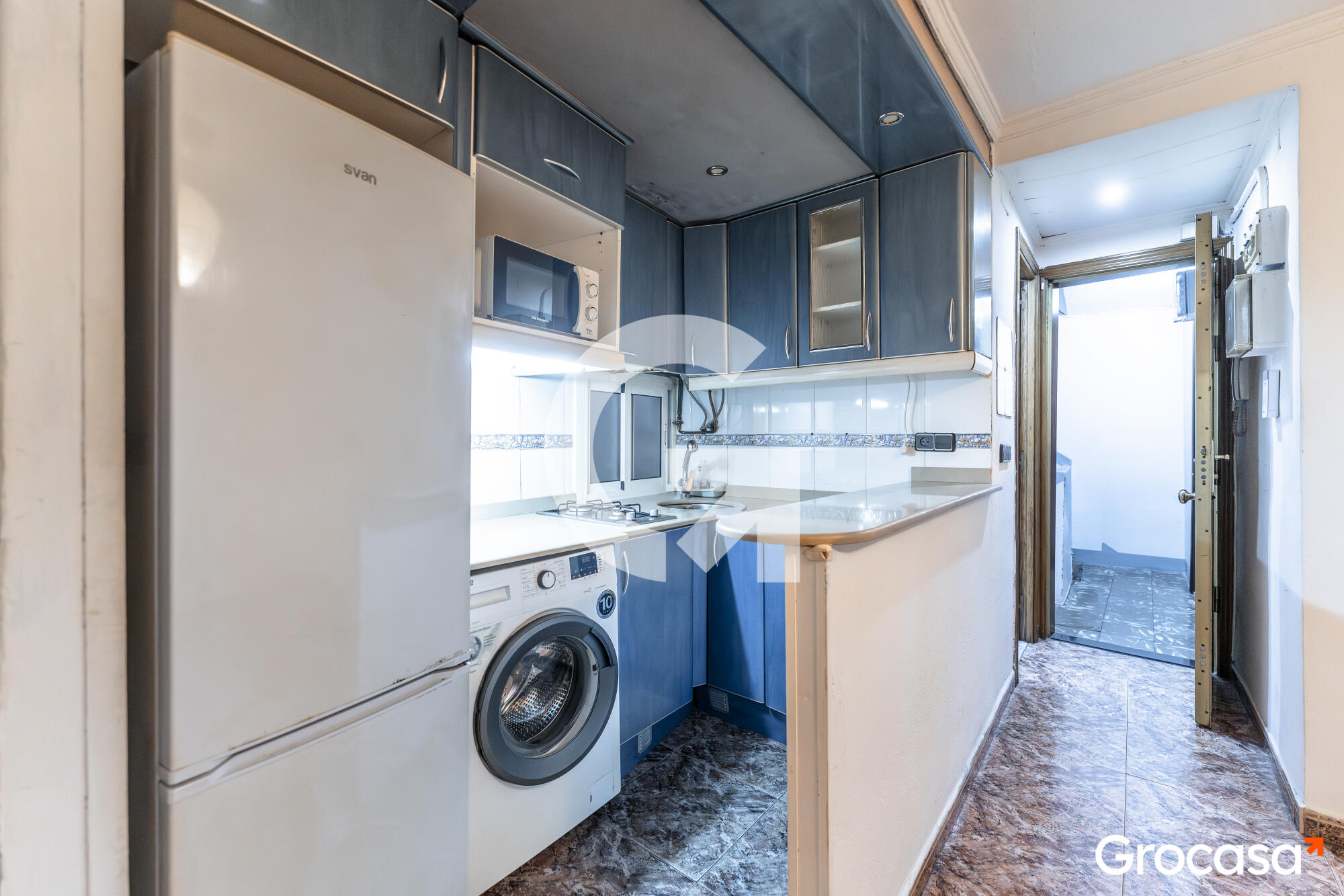 en Pubilla Cases en L'Hospitalet de llobregat en Venta por 149.000 €