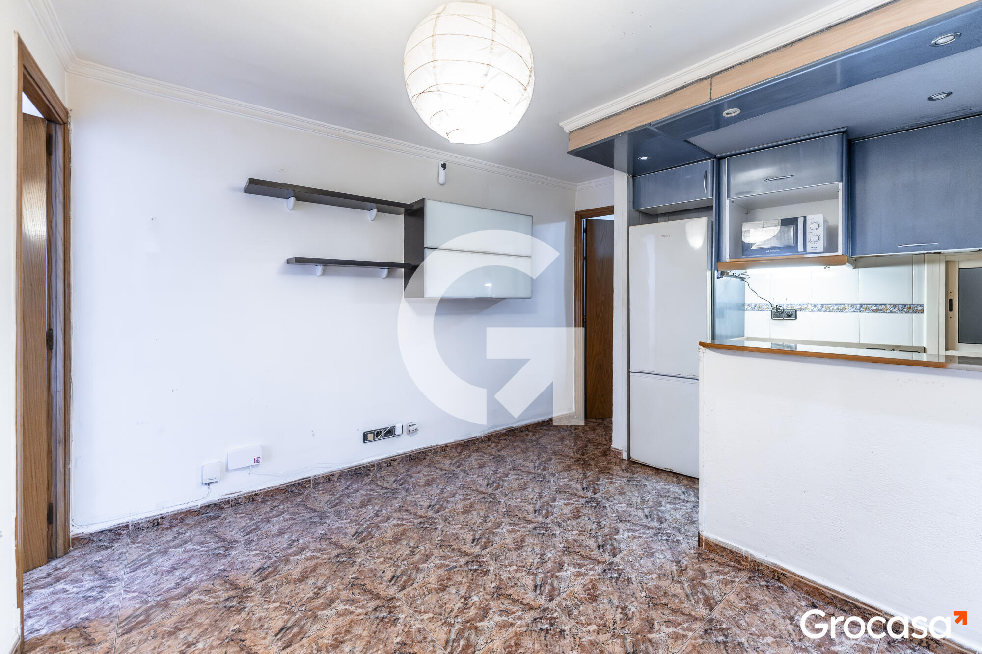 en Pubilla Cases en L'Hospitalet de llobregat en Venta por 149.000 €