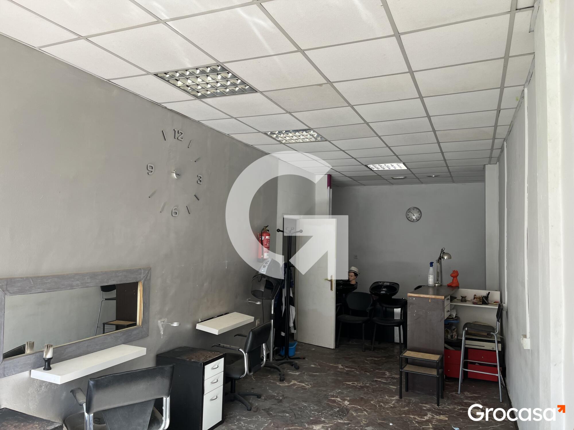  en Poble Nou - Zona Esportiva en Terrassa en Venta por 77.000 €