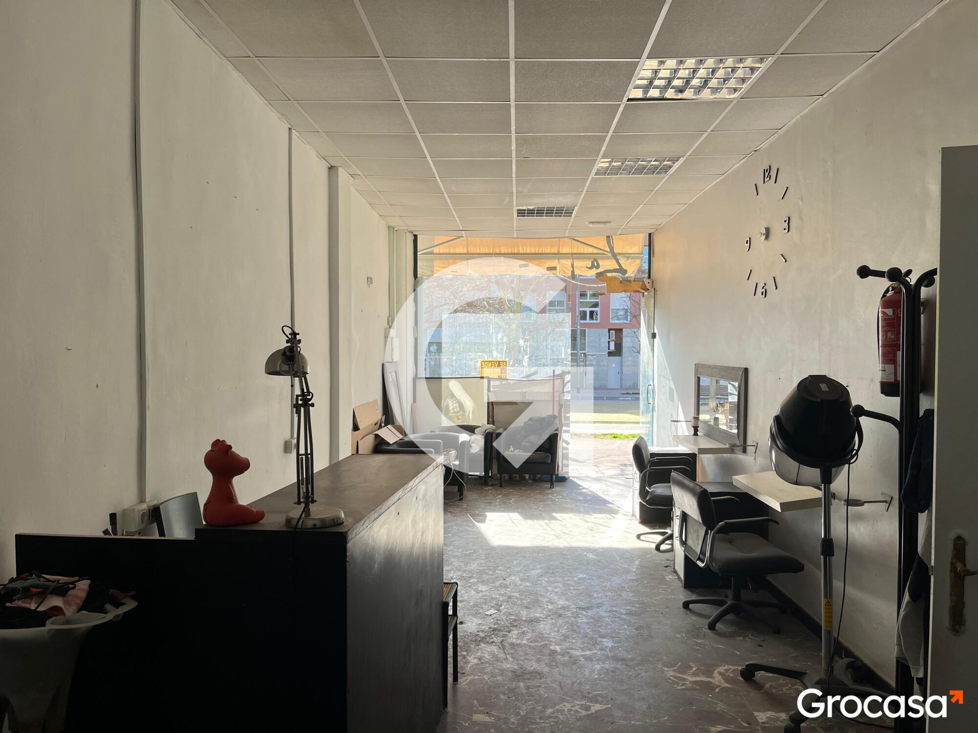  en Poble Nou - Zona Esportiva en Terrassa en Venta por 77.000 €