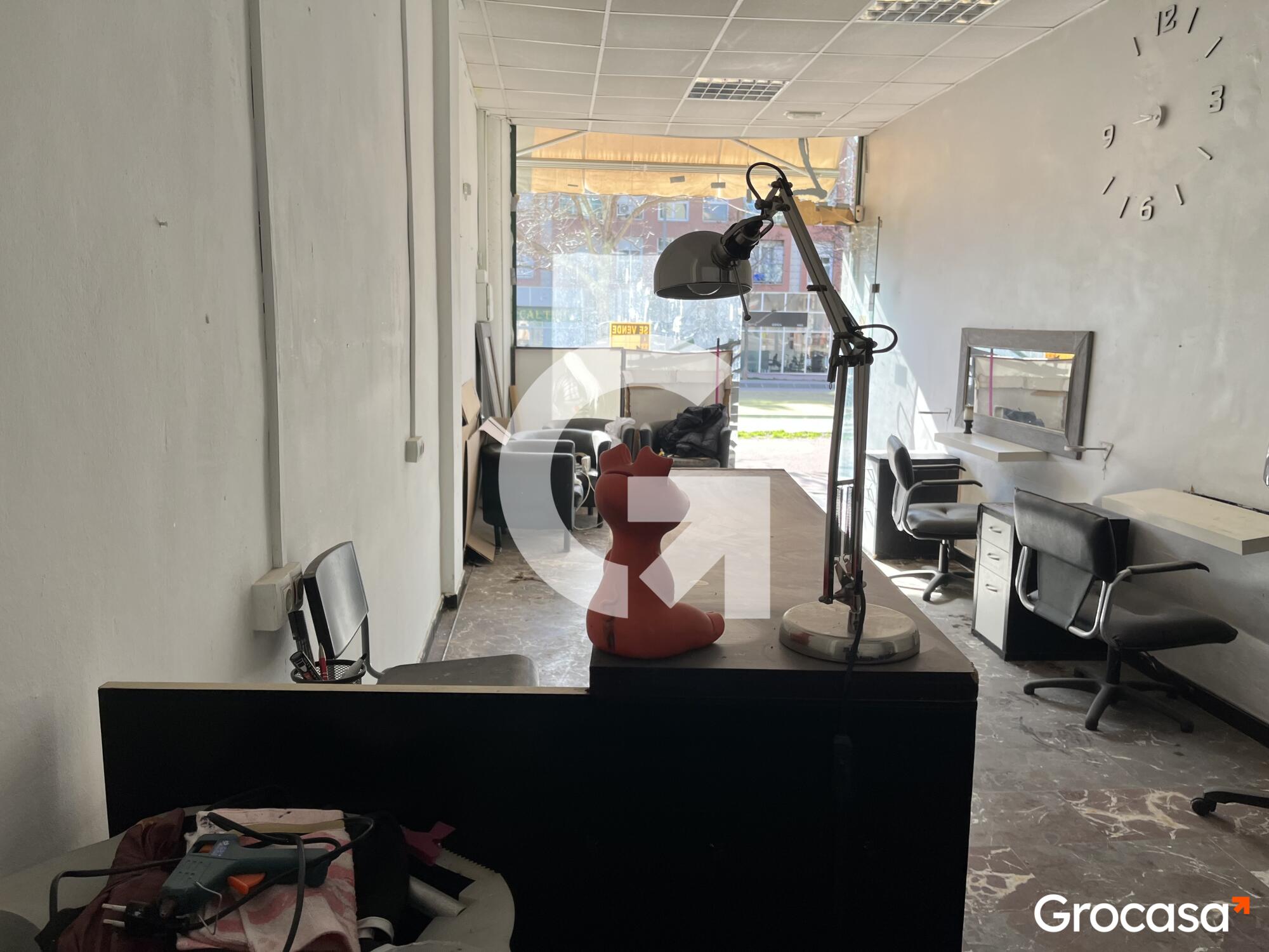  en Poble Nou - Zona Esportiva en Terrassa en Venta por 77.000 €