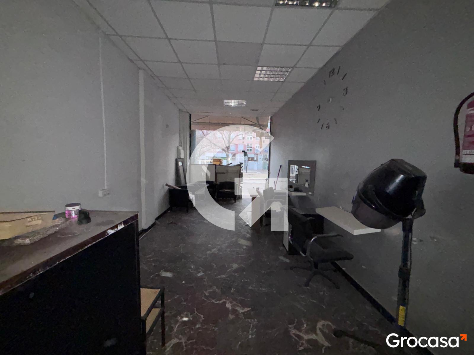  en Poble Nou - Zona Esportiva en Terrassa en Venta por 77.000 €