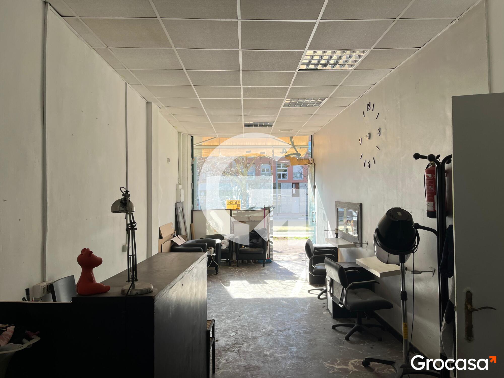  en Poble Nou - Zona Esportiva en Terrassa en Venta por 77.000 €