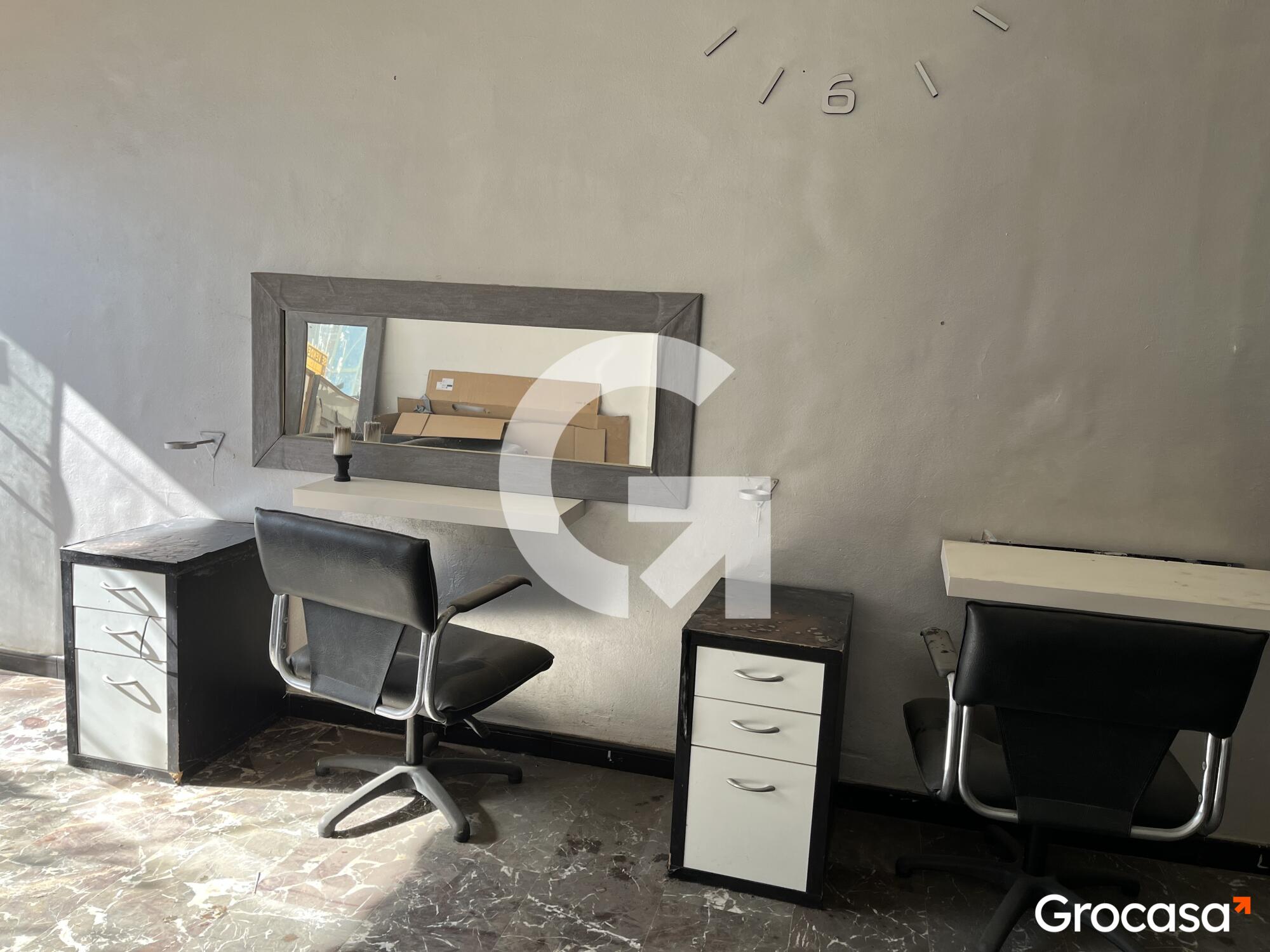  en Poble Nou - Zona Esportiva en Terrassa en Venta por 77.000 €