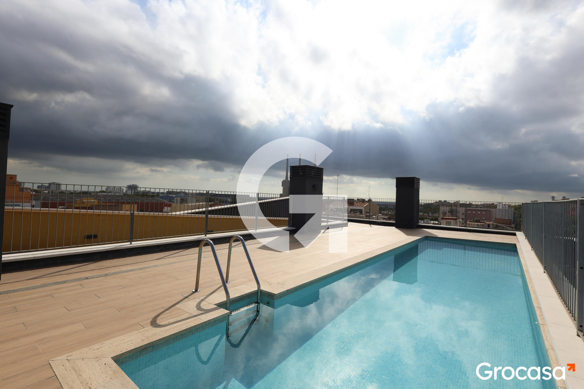  en Sant Roc en Badalona en Venta por 325.000 €
