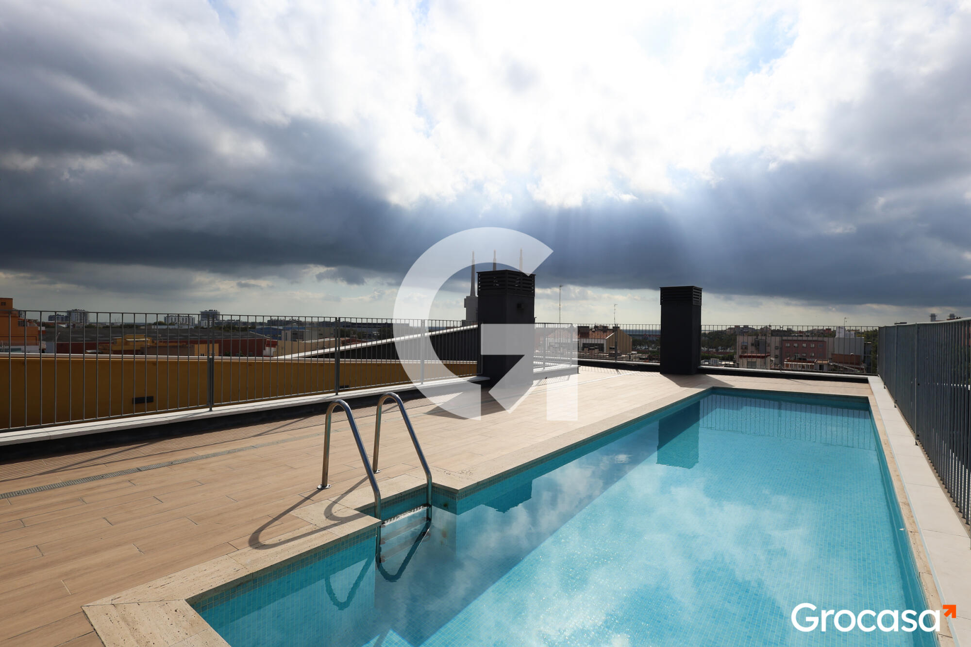  en Sant Roc en Badalona en Venta por 325.000 €