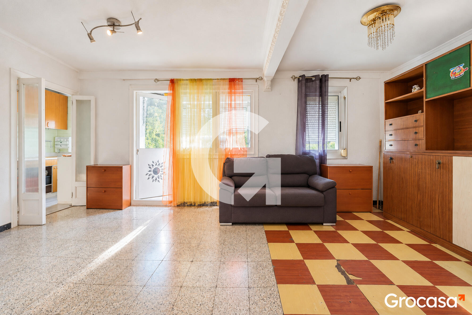  en Terrassa en Venta por 98.470 €