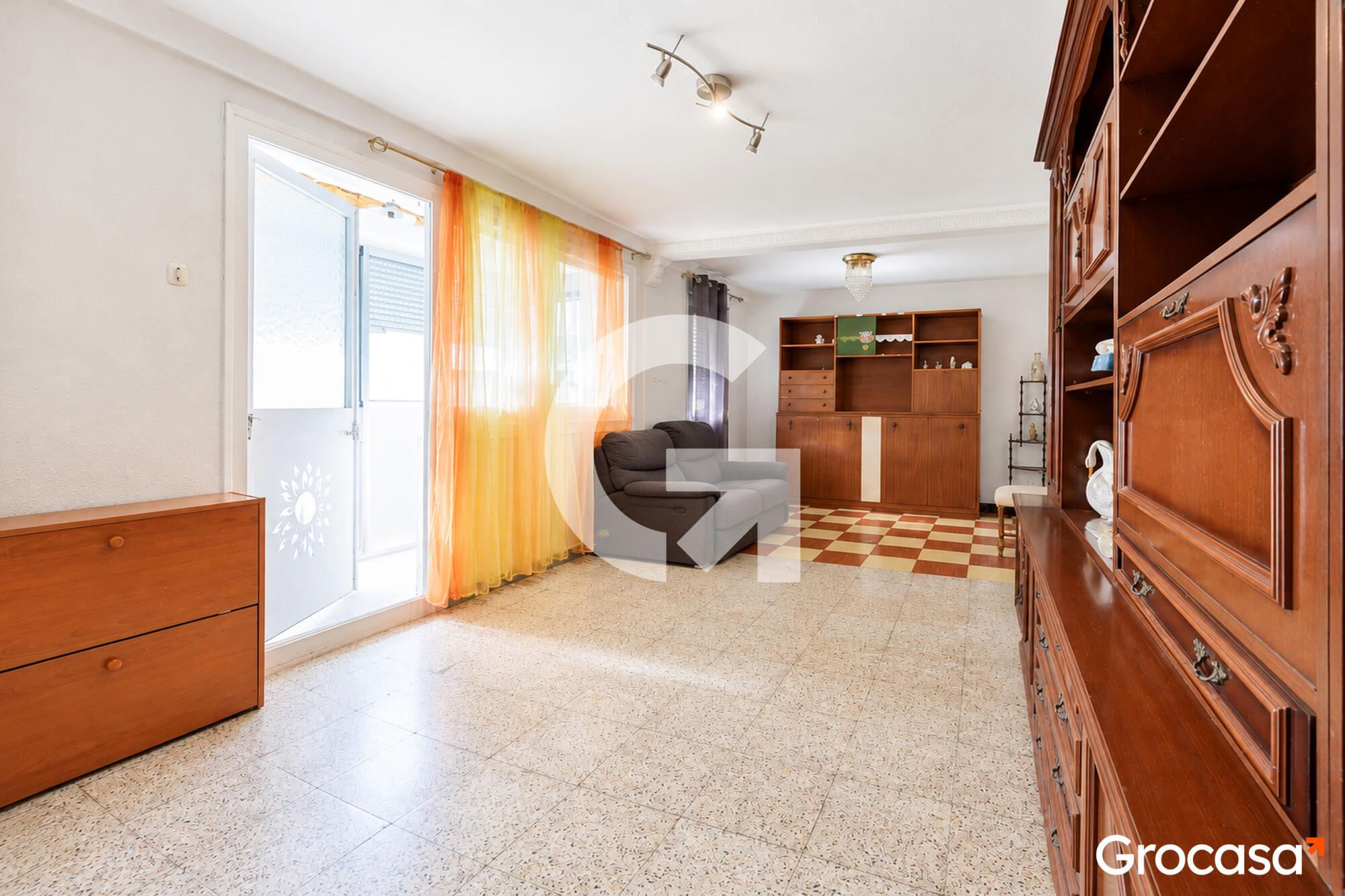  en Terrassa en Venta por 98.470 €