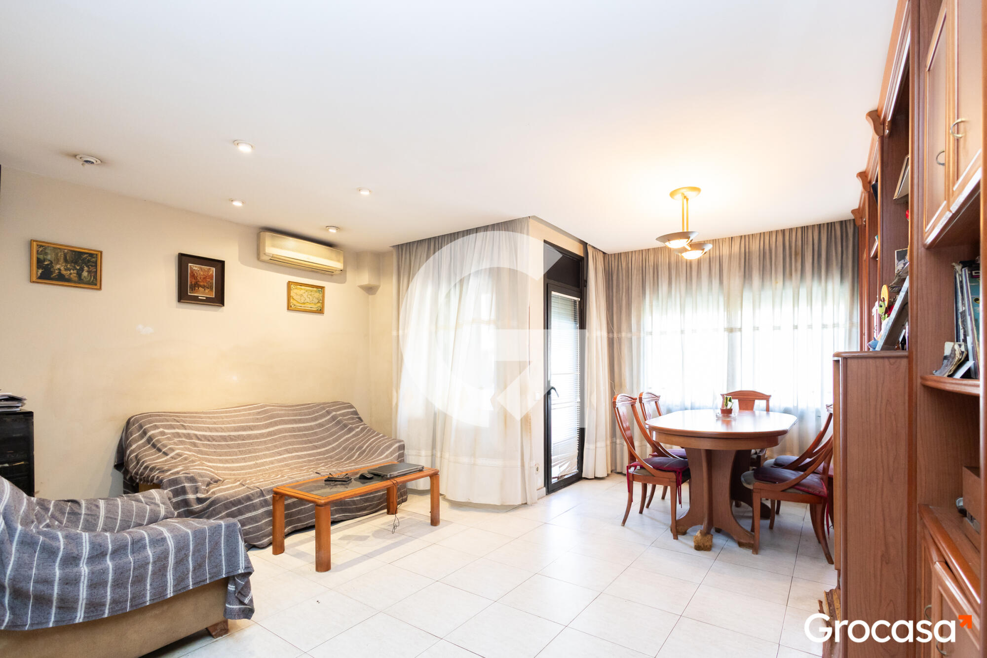  en Vinyets - Molí Vell en Sant Boi de Llobregat en Venta por 108.000 €