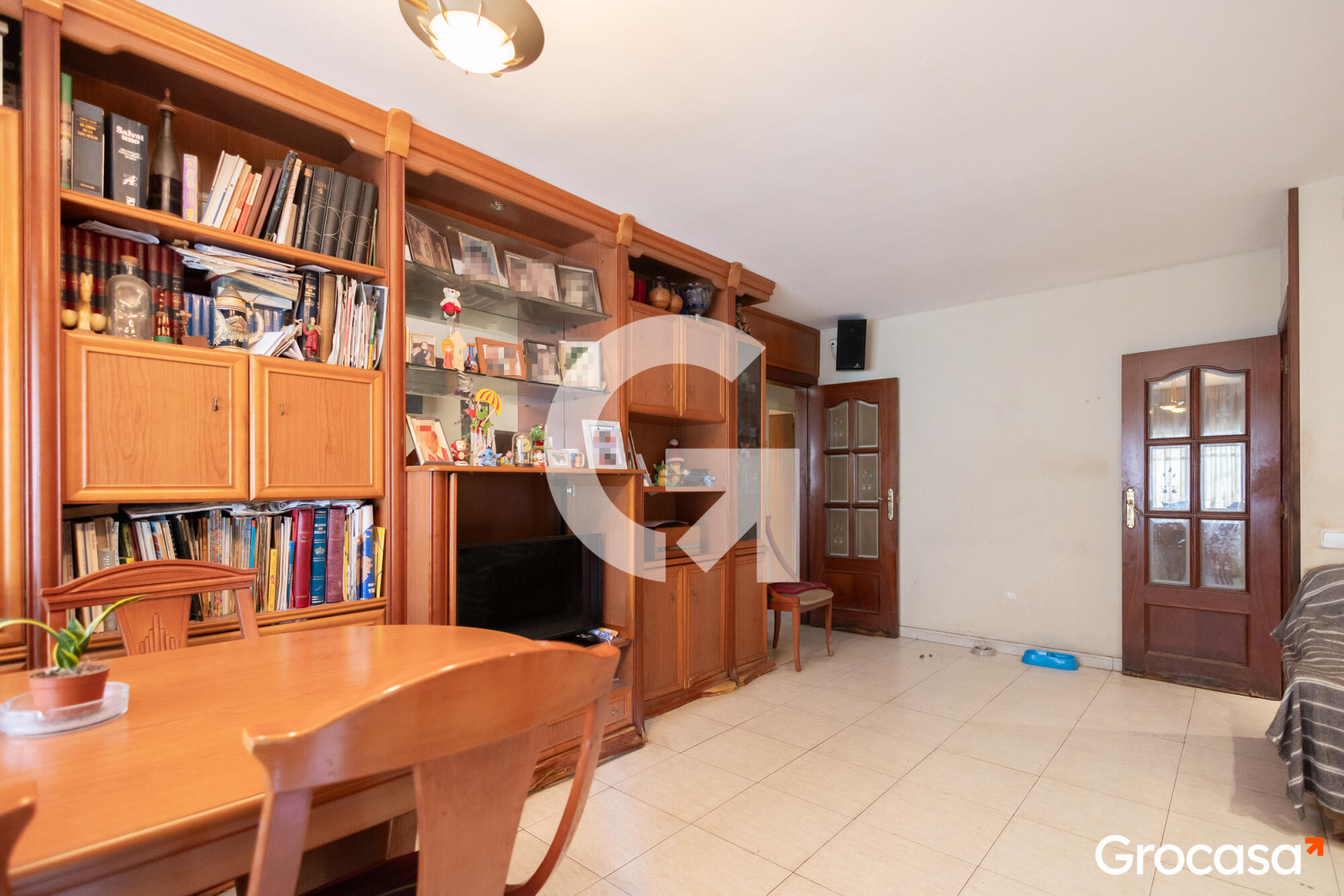  en Vinyets - Molí Vell en Sant Boi de Llobregat en Venta por 108.000 €