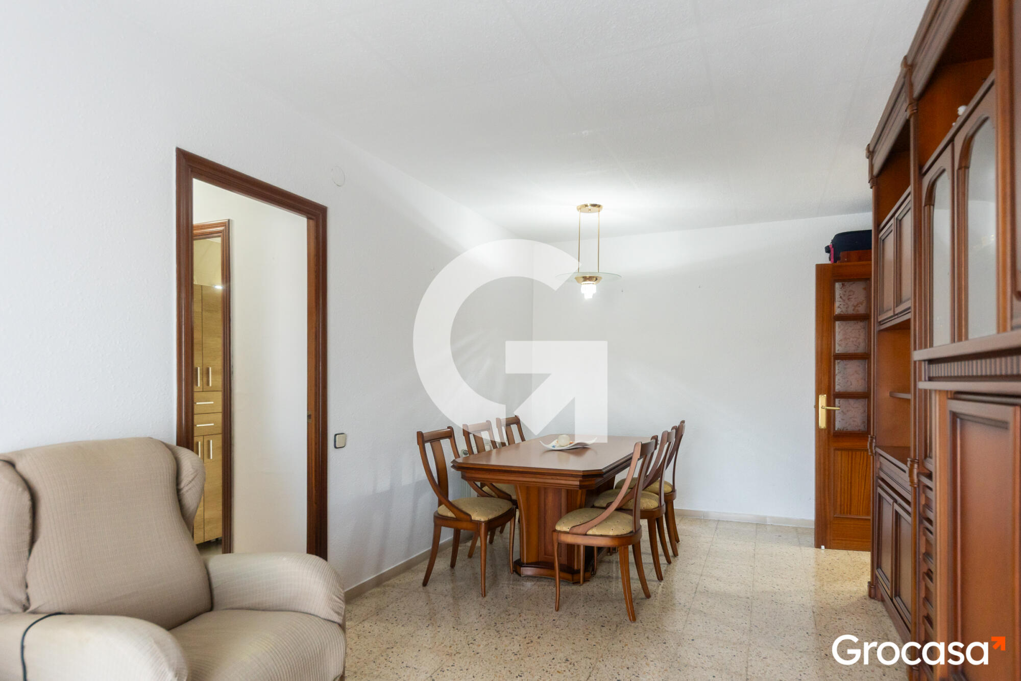  en La Gavarra en Cornellà de llobregat en Venta por 257.000 €