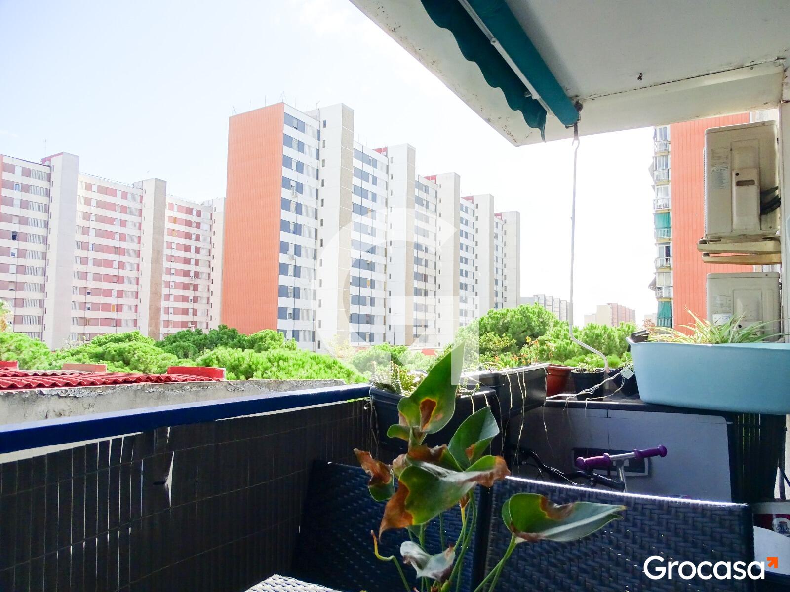  en Bellvitge en L'Hospitalet de llobregat en Venta por 259.900 €