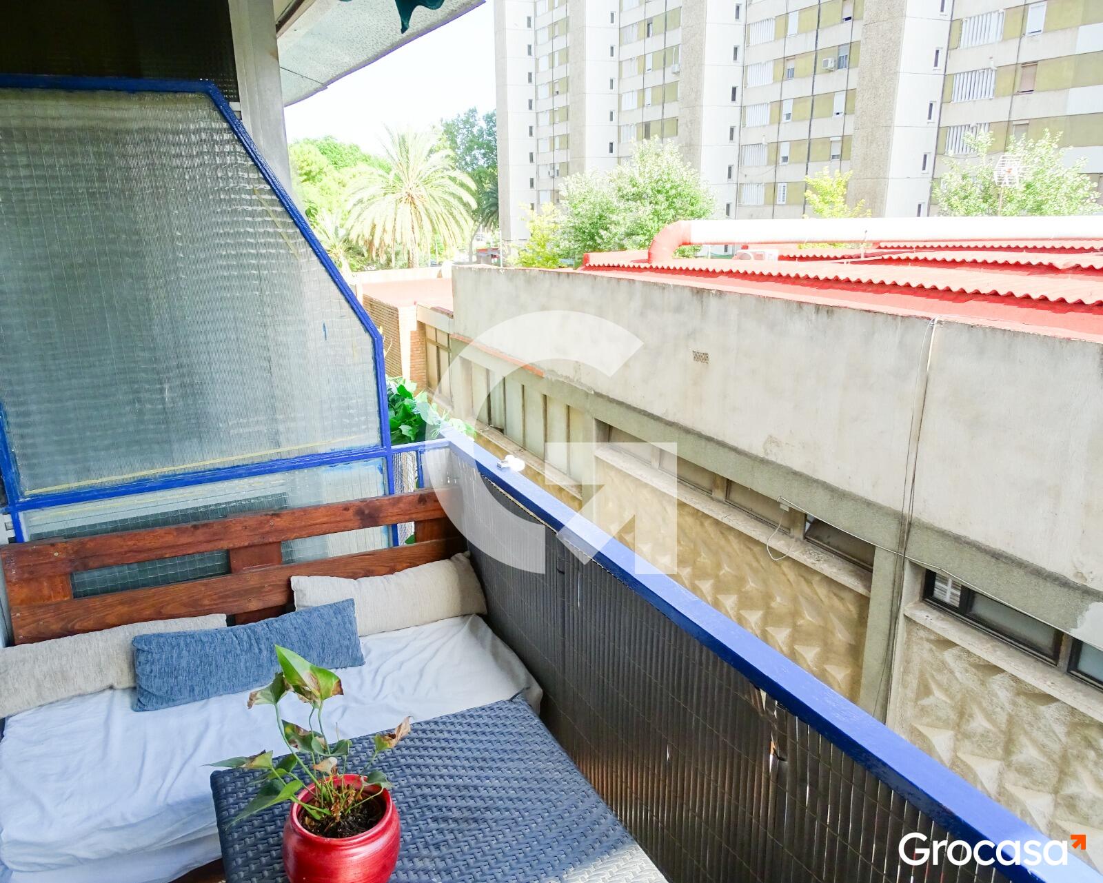  en Bellvitge en L'Hospitalet de llobregat en Venta por 259.900 €
