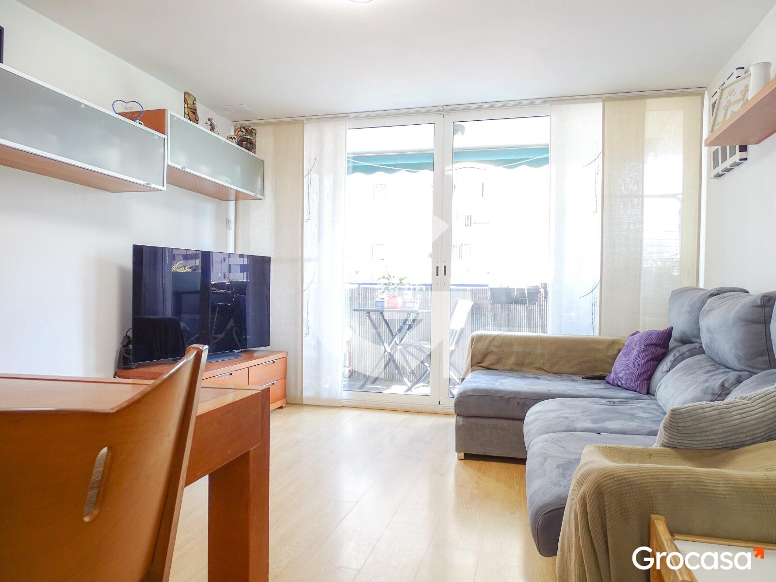  en Bellvitge en L'Hospitalet de llobregat en Venta por 259.900 €