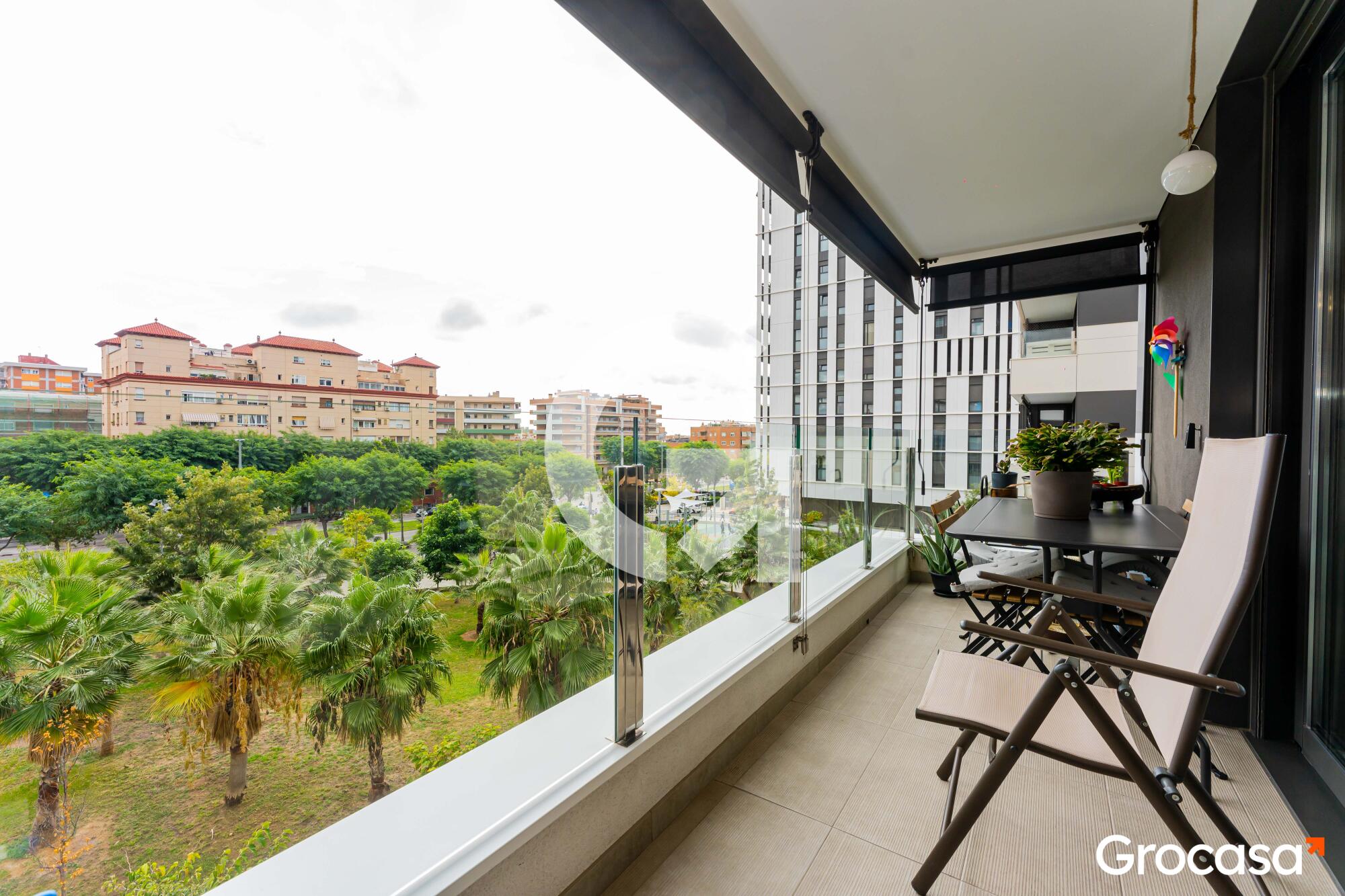  en La Gavarra en Cornellà de llobregat en Venta por 555.000 €
