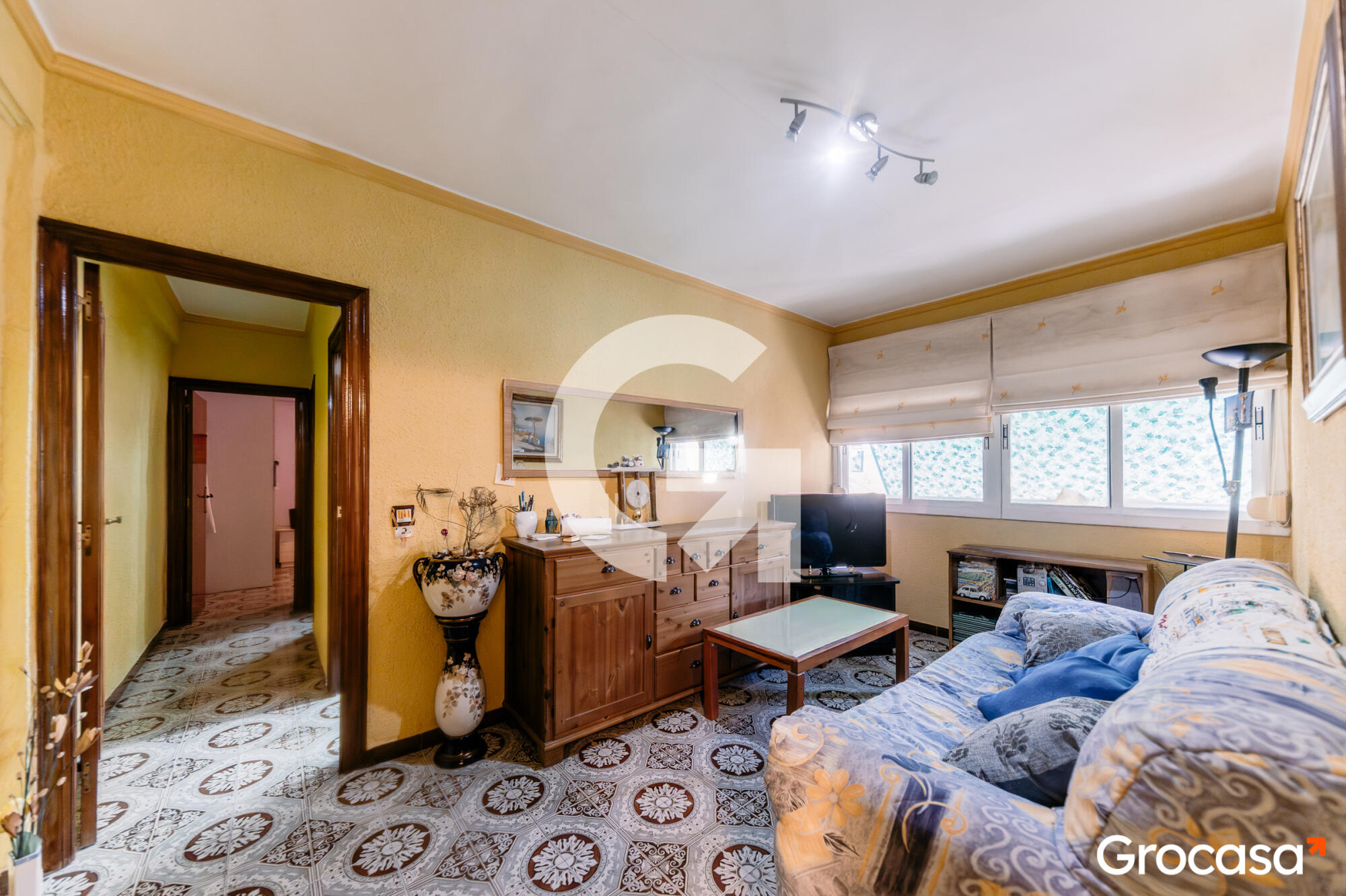 en Dreta de Sant Ildefons en Cornellà de llobregat en Venta por 159.900 €