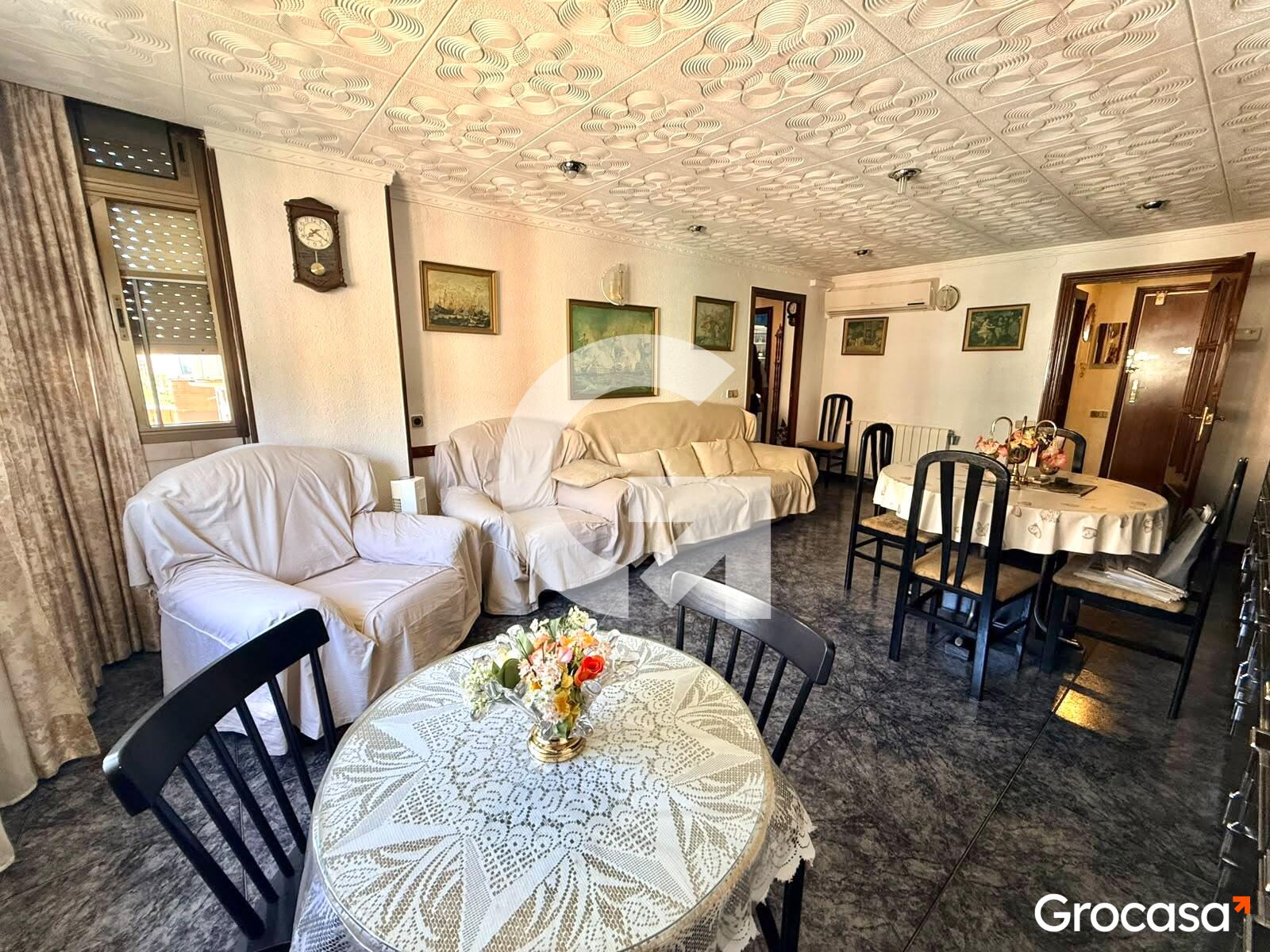  en Dreta de Sant Ildefons en Cornellà de llobregat en Venta por 256.000 €