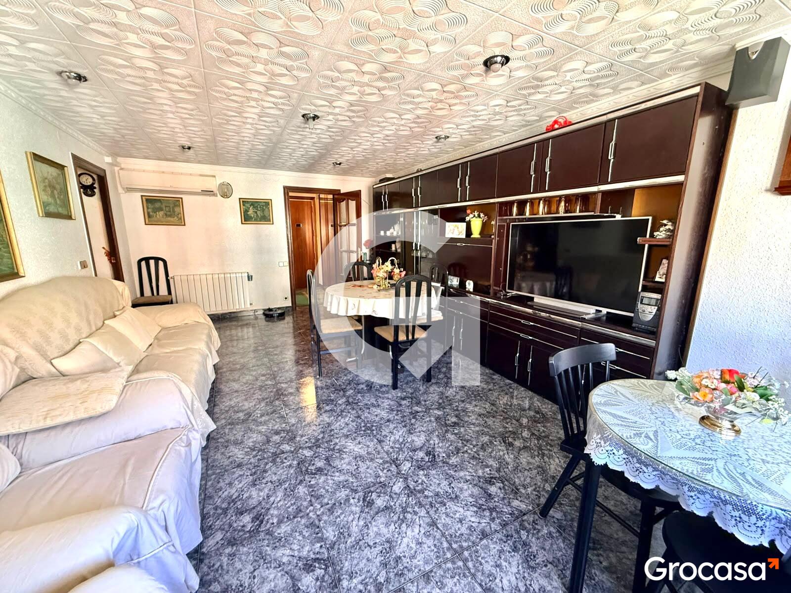 en Dreta de Sant Ildefons en Cornellà de llobregat en Venta por 256.000 €