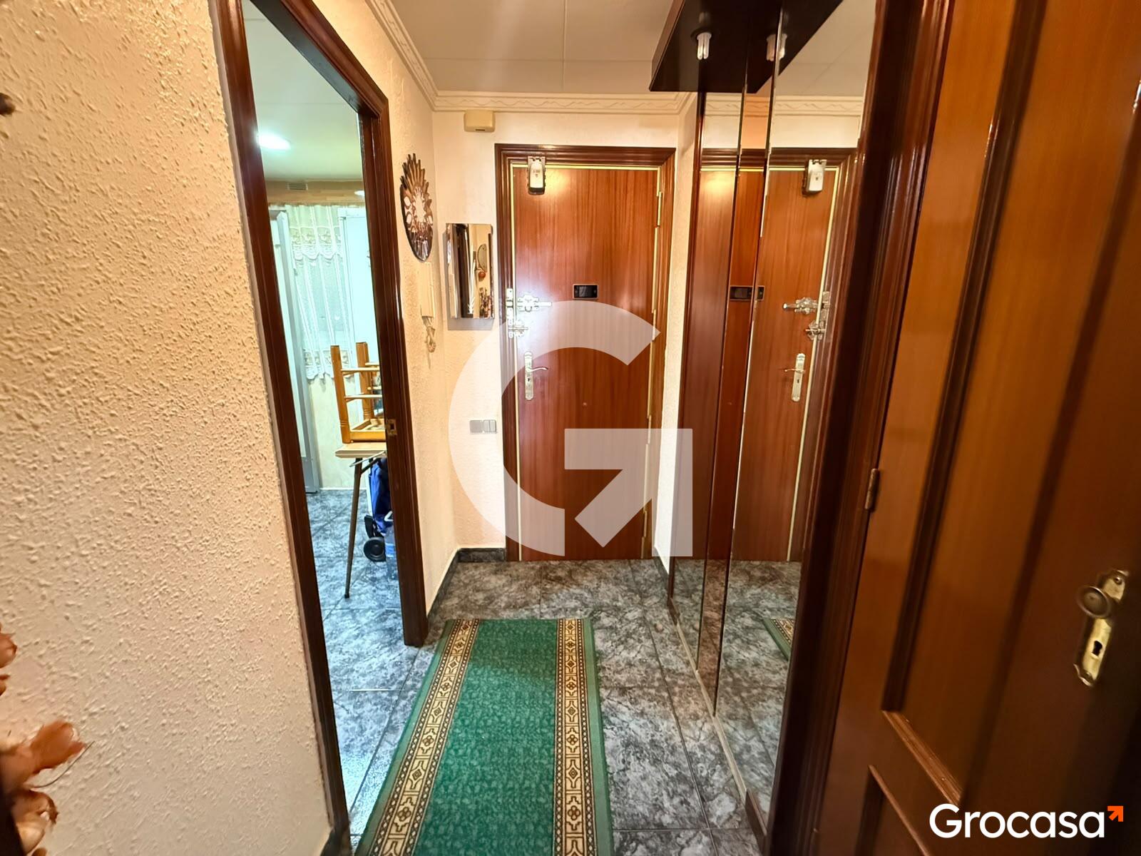  en Dreta de Sant Ildefons en Cornellà de llobregat en Venta por 256.000 €