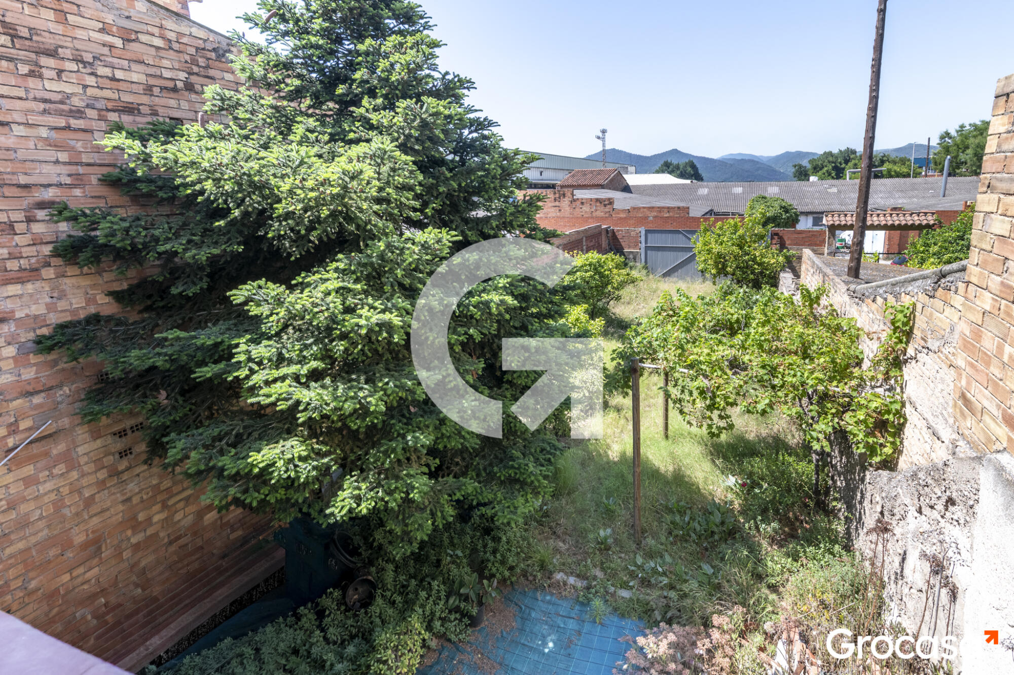 Casa en venta en  avenida AV BARCELONA, Molins de Rei  1/1