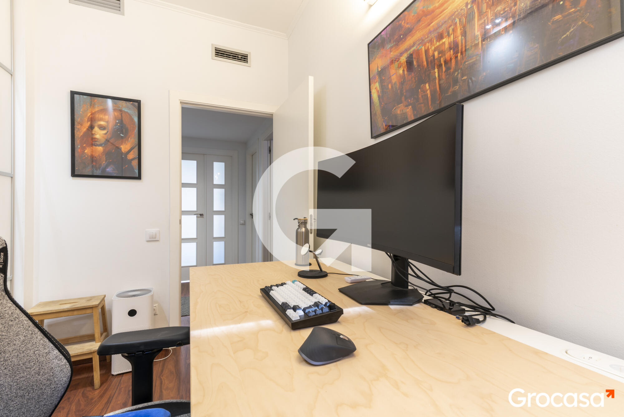  en Mas Lluí en Sant Feliu de Llobregat en Venta por 395.500 €