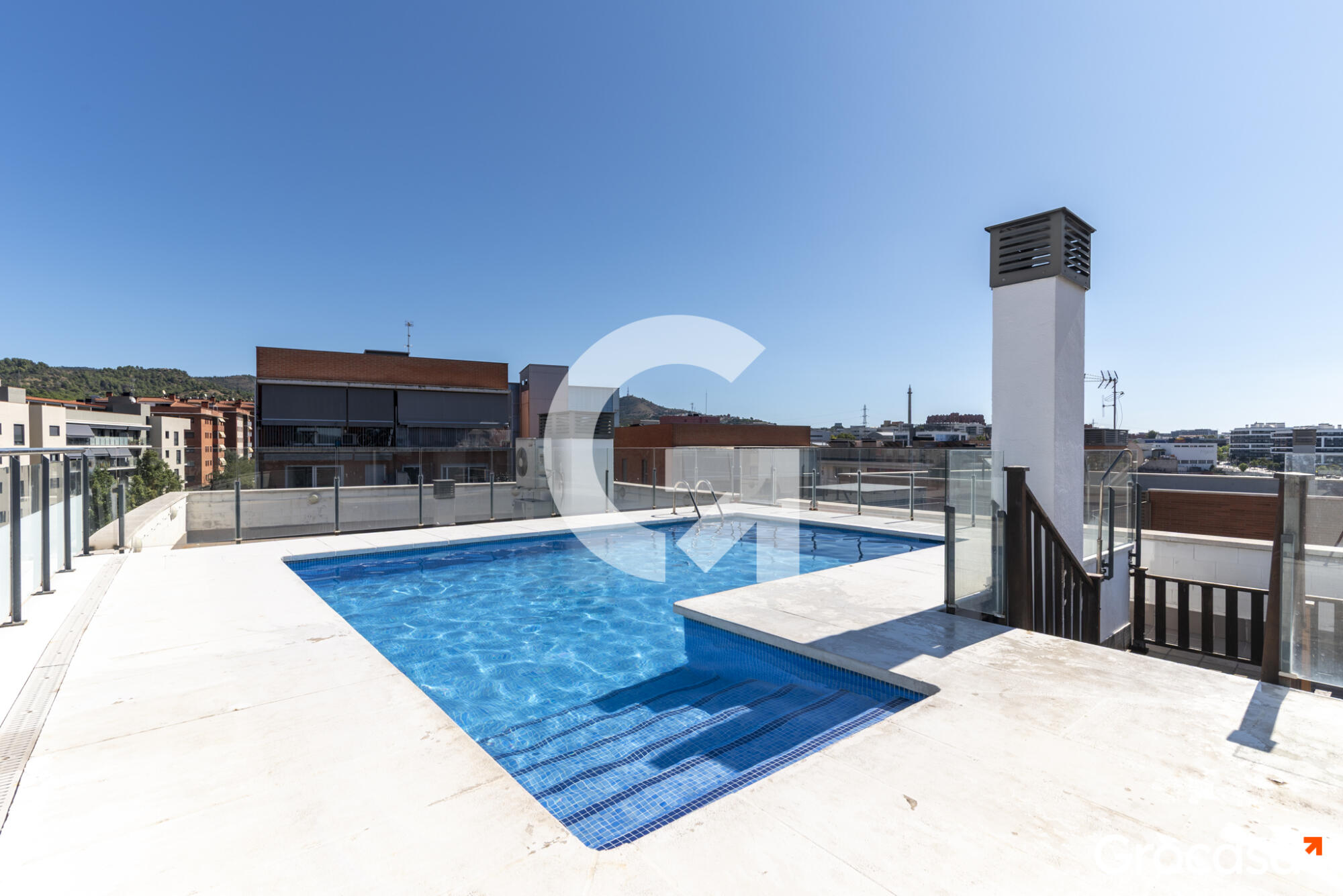  en Mas Lluí en Sant Feliu de Llobregat en Venta por 395.500 €