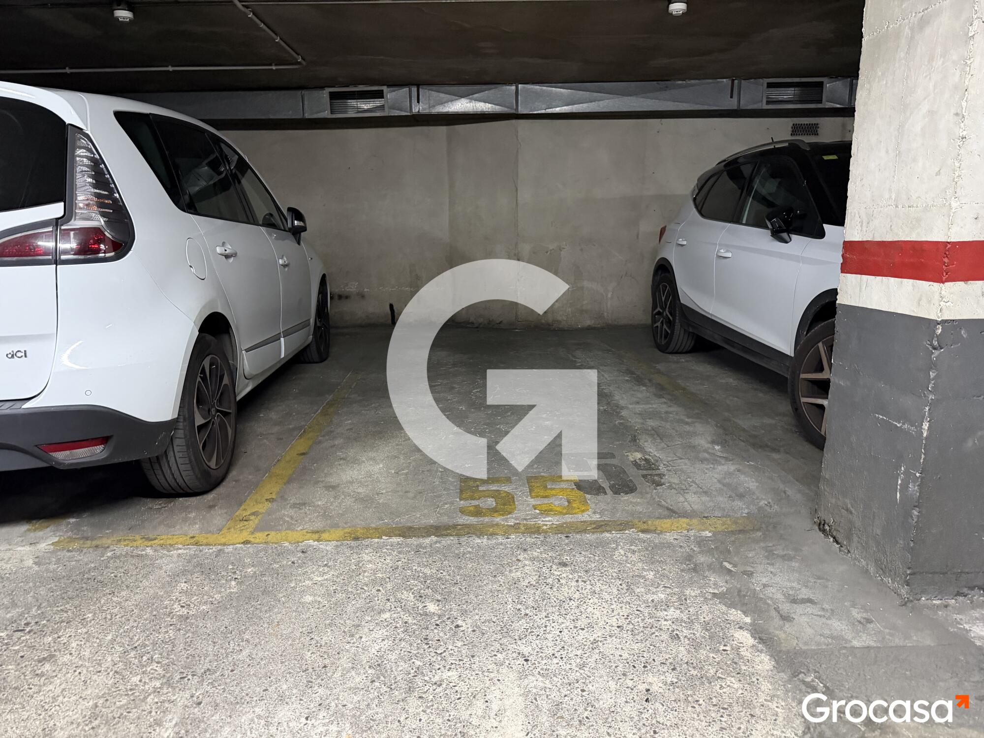  en Centre en L'Hospitalet de llobregat en Venta por 16.000 €