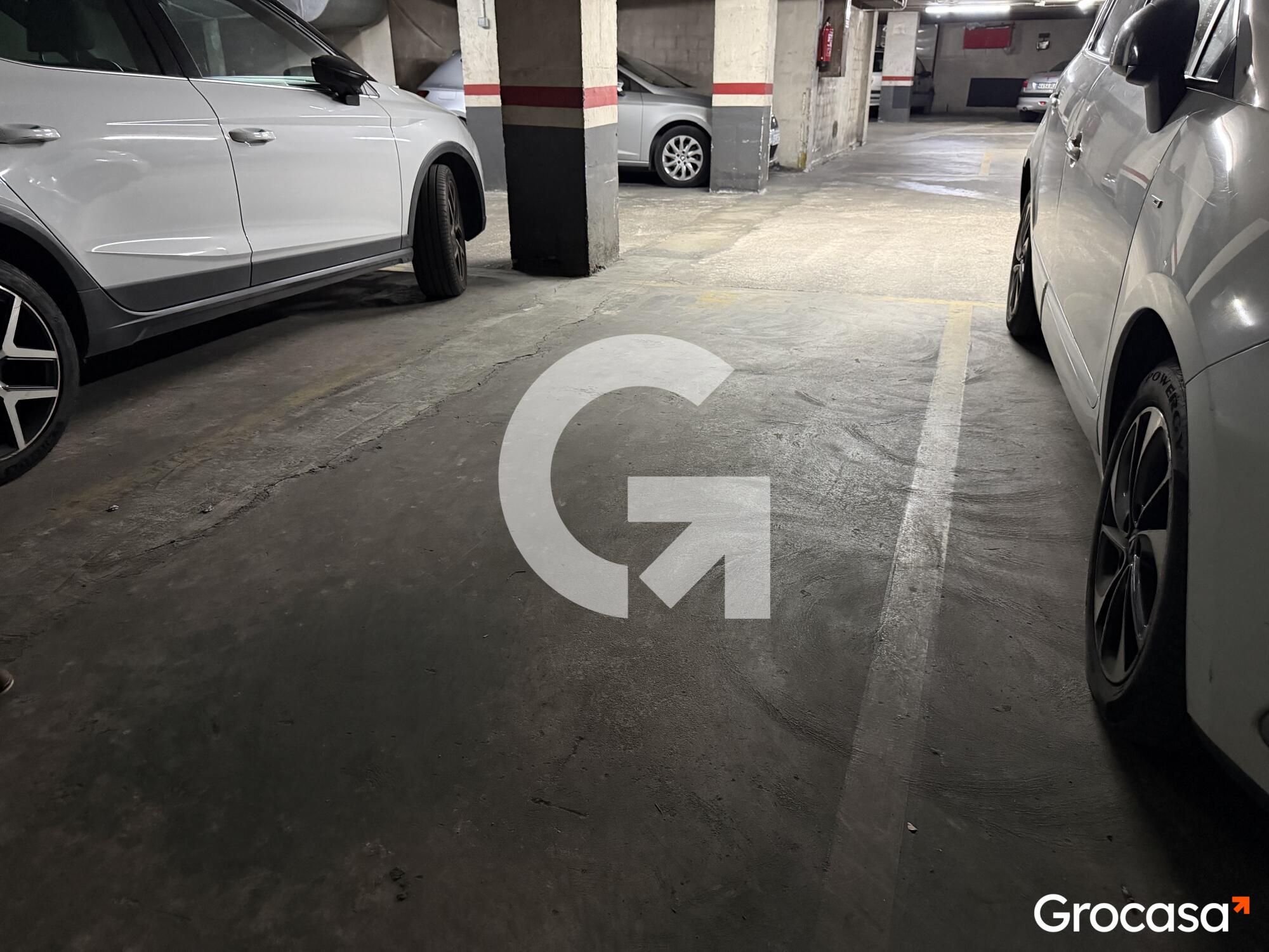  en Centre en L'Hospitalet de llobregat en Venta por 16.000 €