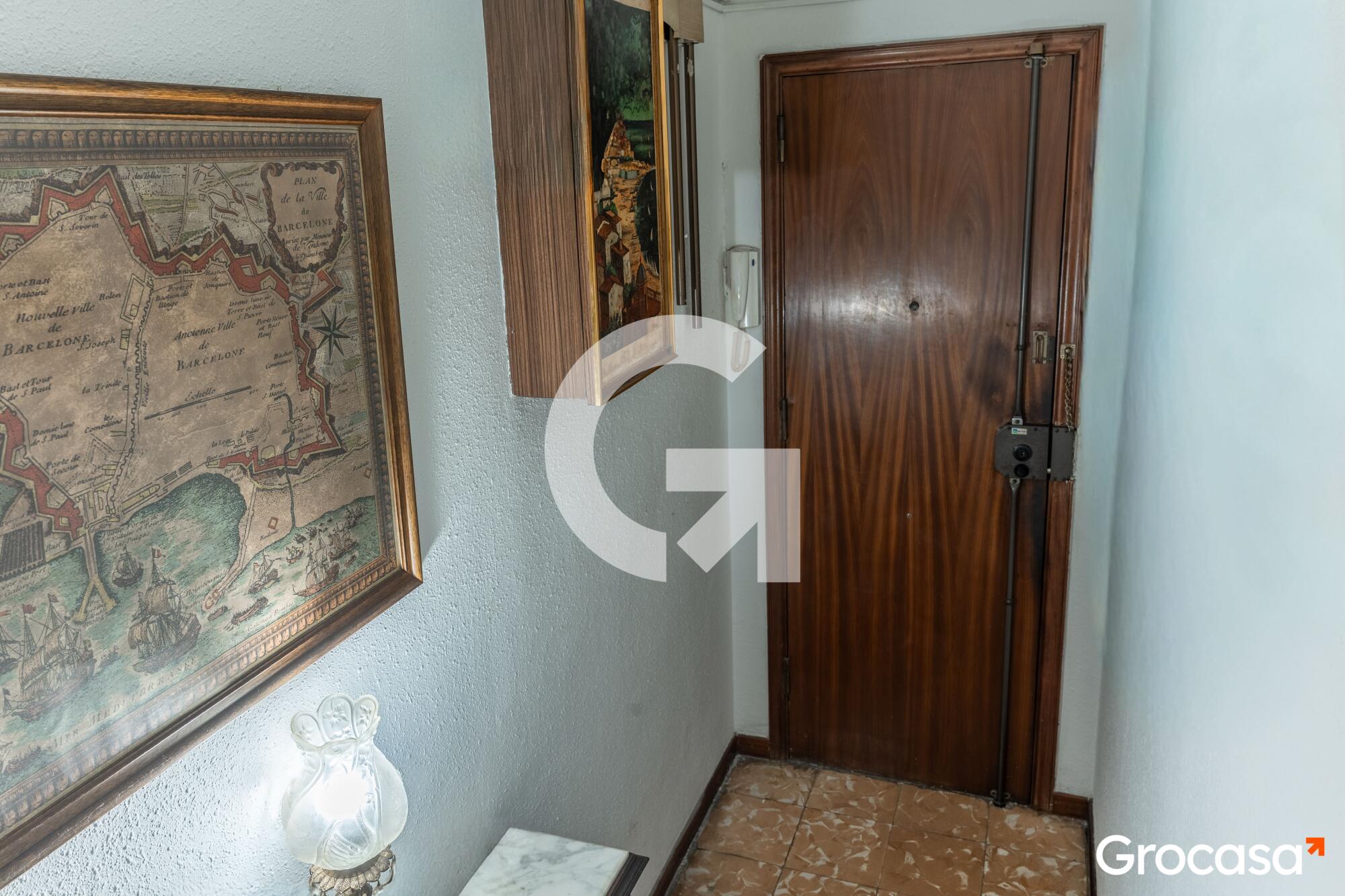  en El Carmel en Barcelona en Venta por 179.000 €