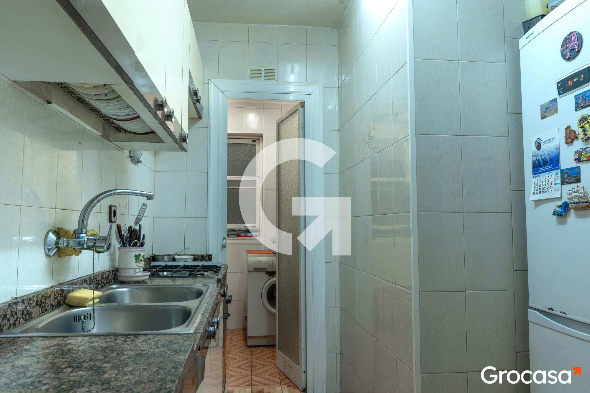  en El Carmel en Barcelona en Venta por 179.000 €
