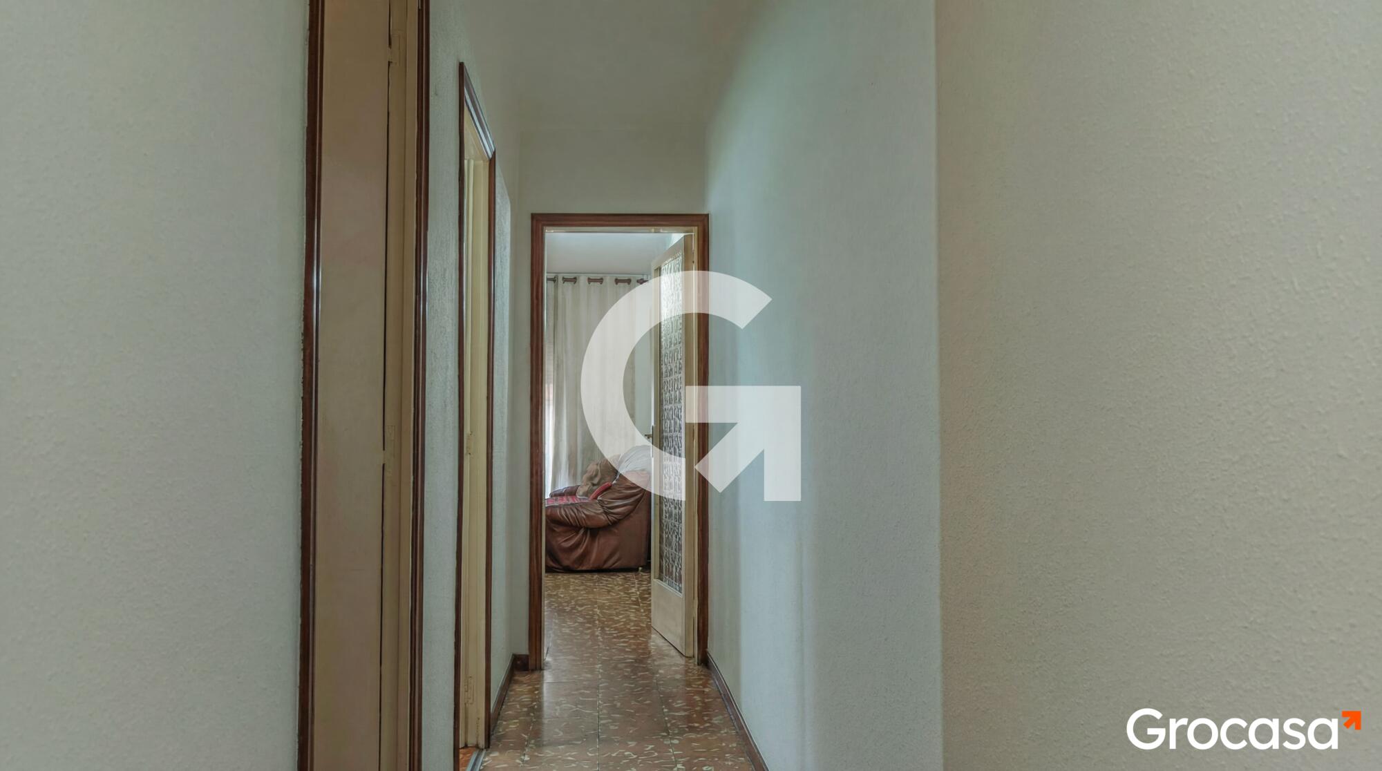  en El Carmel en Barcelona en Venta por 179.000 €