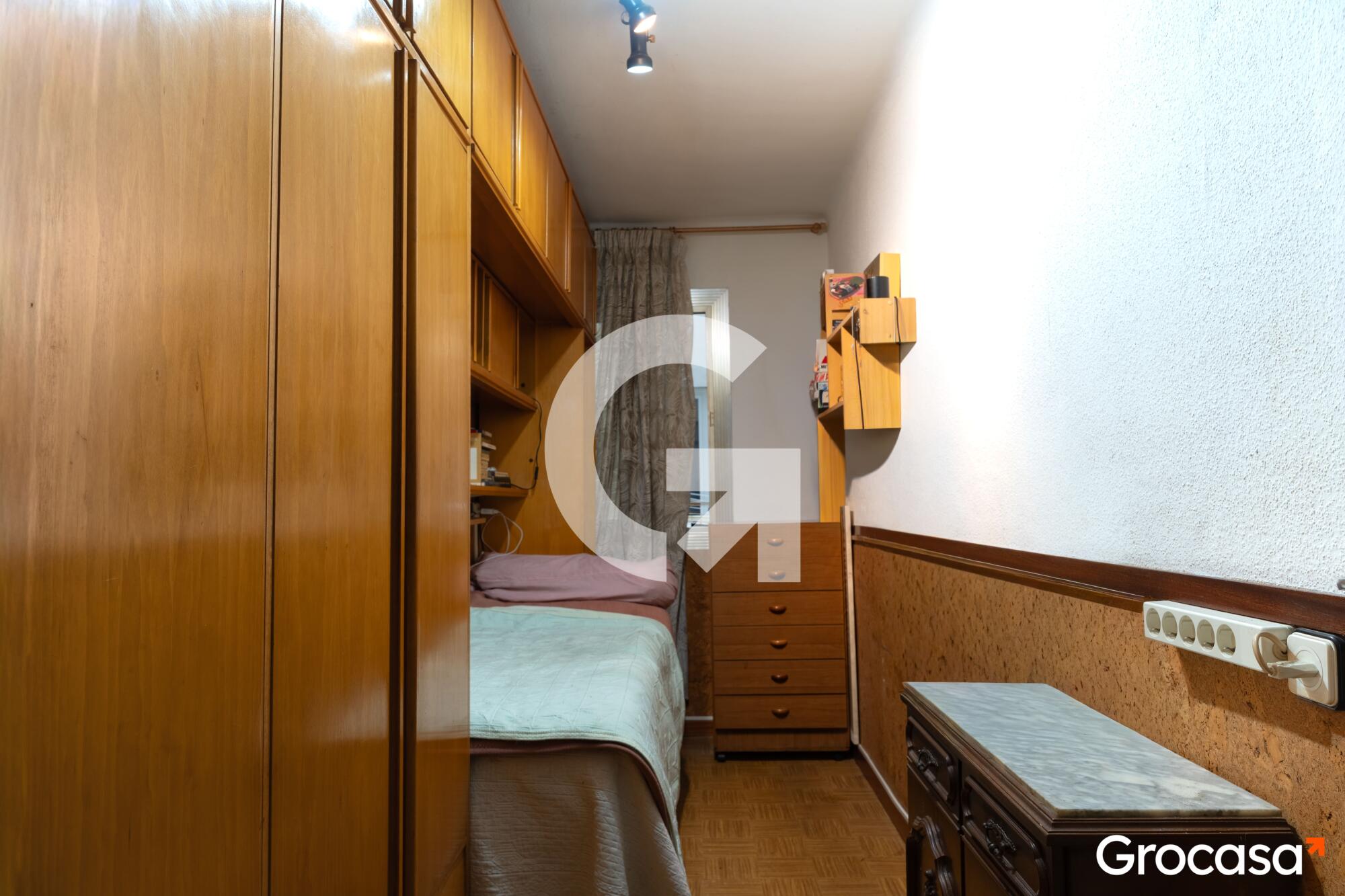  en El Carmel en Barcelona en Venta por 179.000 €