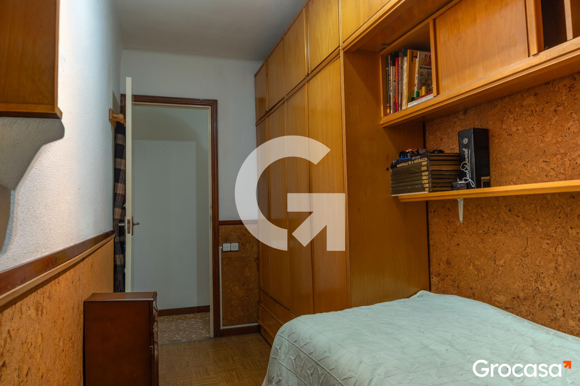  en El Carmel en Barcelona en Venta por 179.000 €