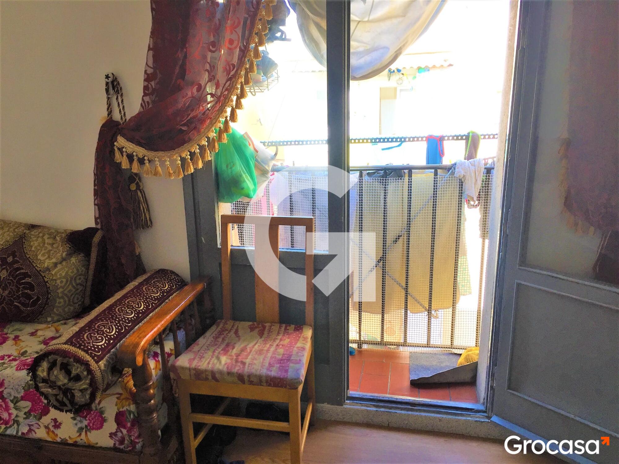  en El Raval en Barcelona en Venta por 99.900 €
