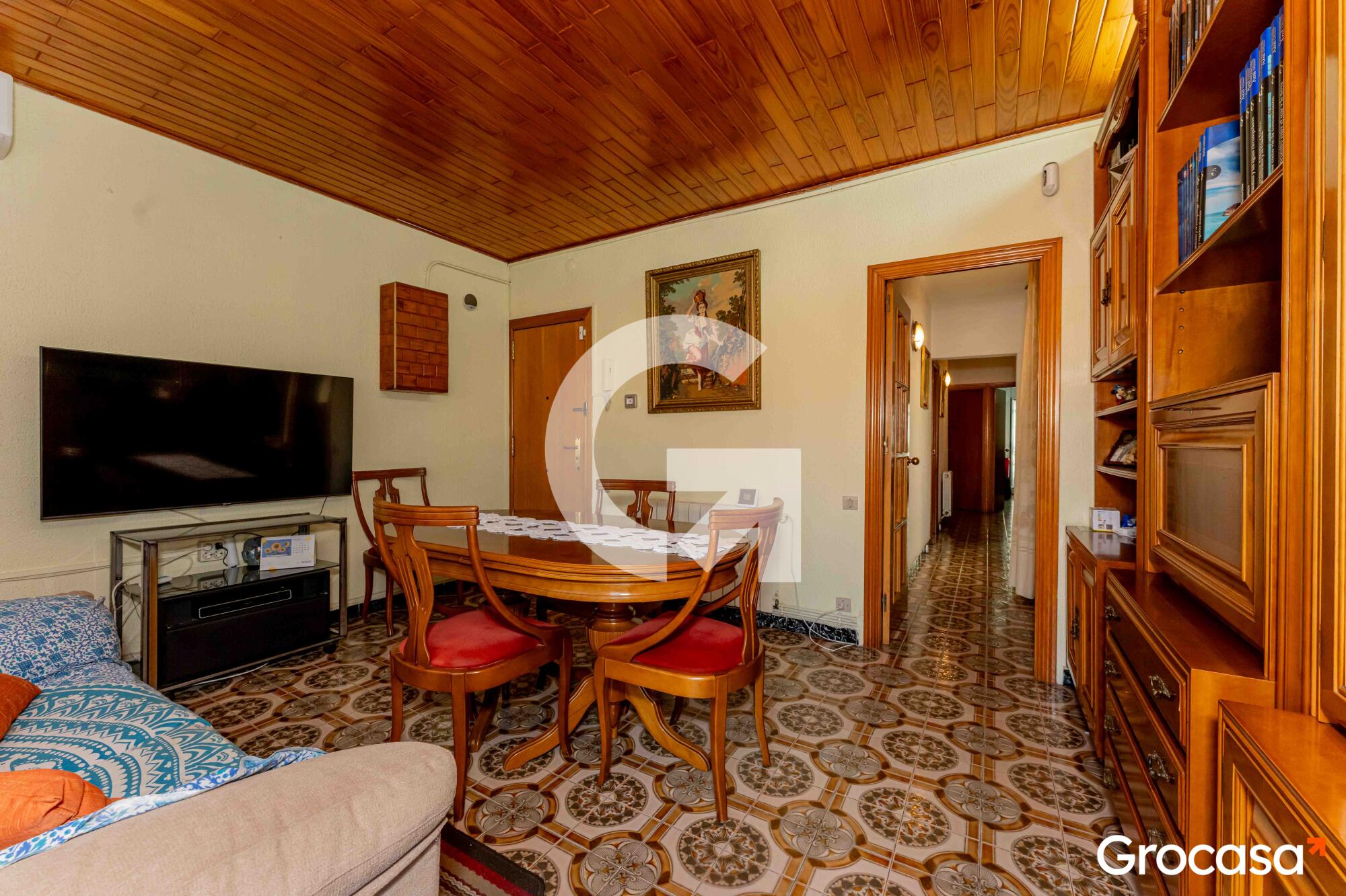  en Almeda en Cornellà de llobregat en Venta por 289.000 €