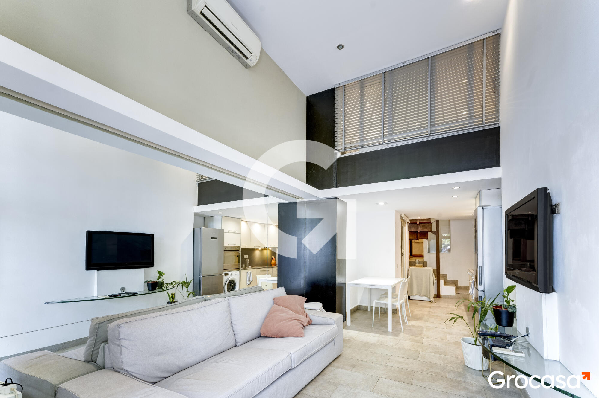  en Les Corts en Barcelona en Venta por 338.000 €