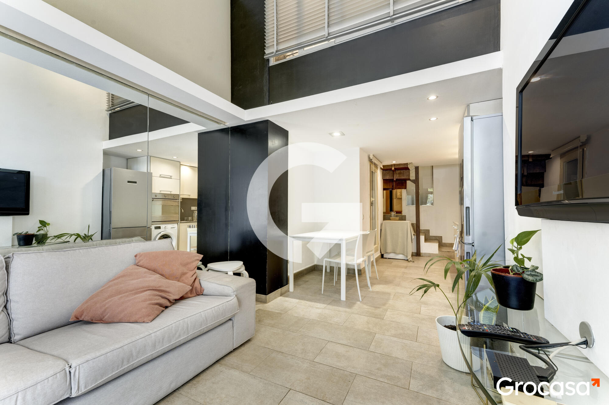  en Les Corts en Barcelona en Venta por 338.000 €