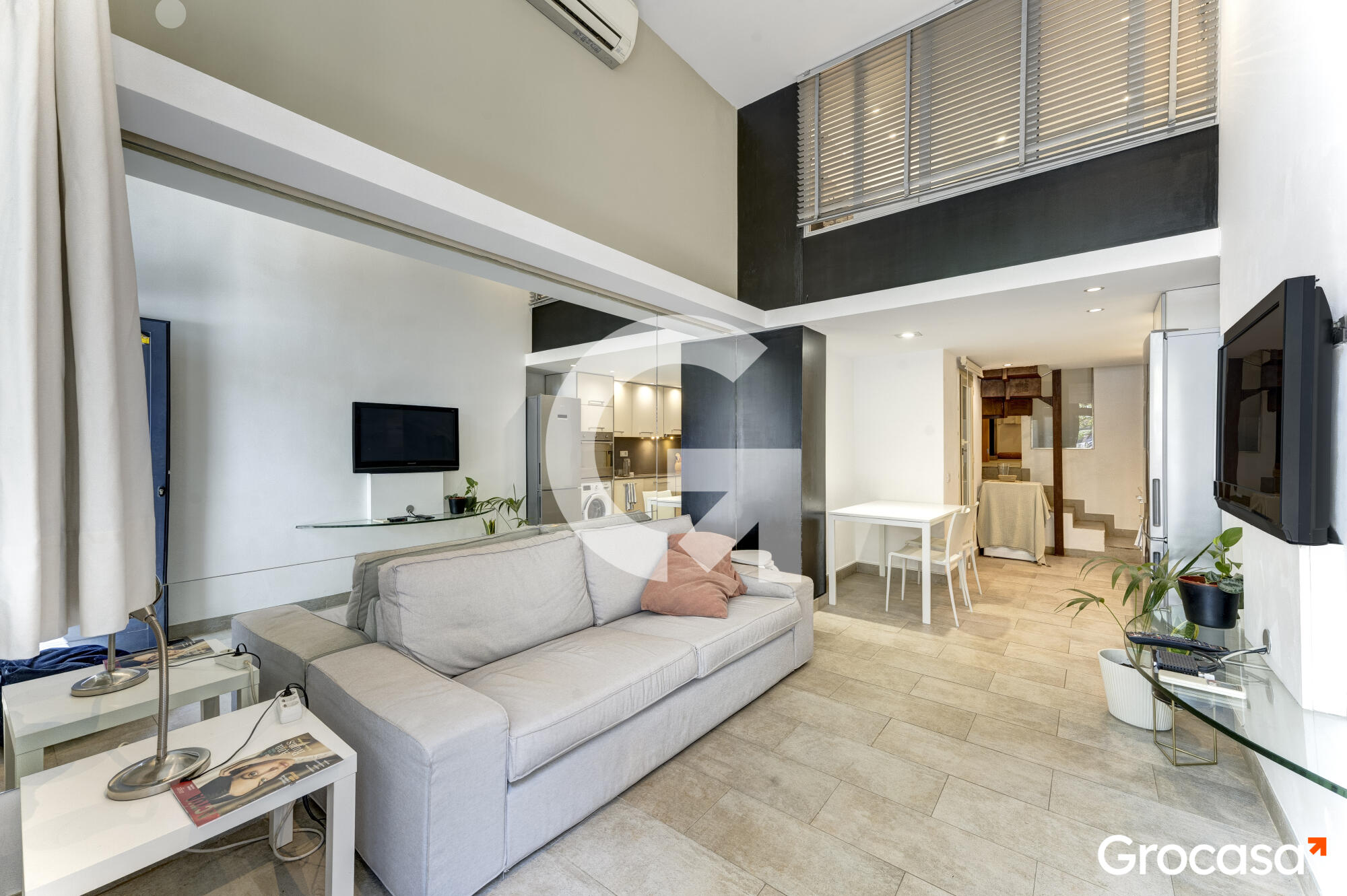  en Les Corts en Barcelona en Venta por 338.000 €