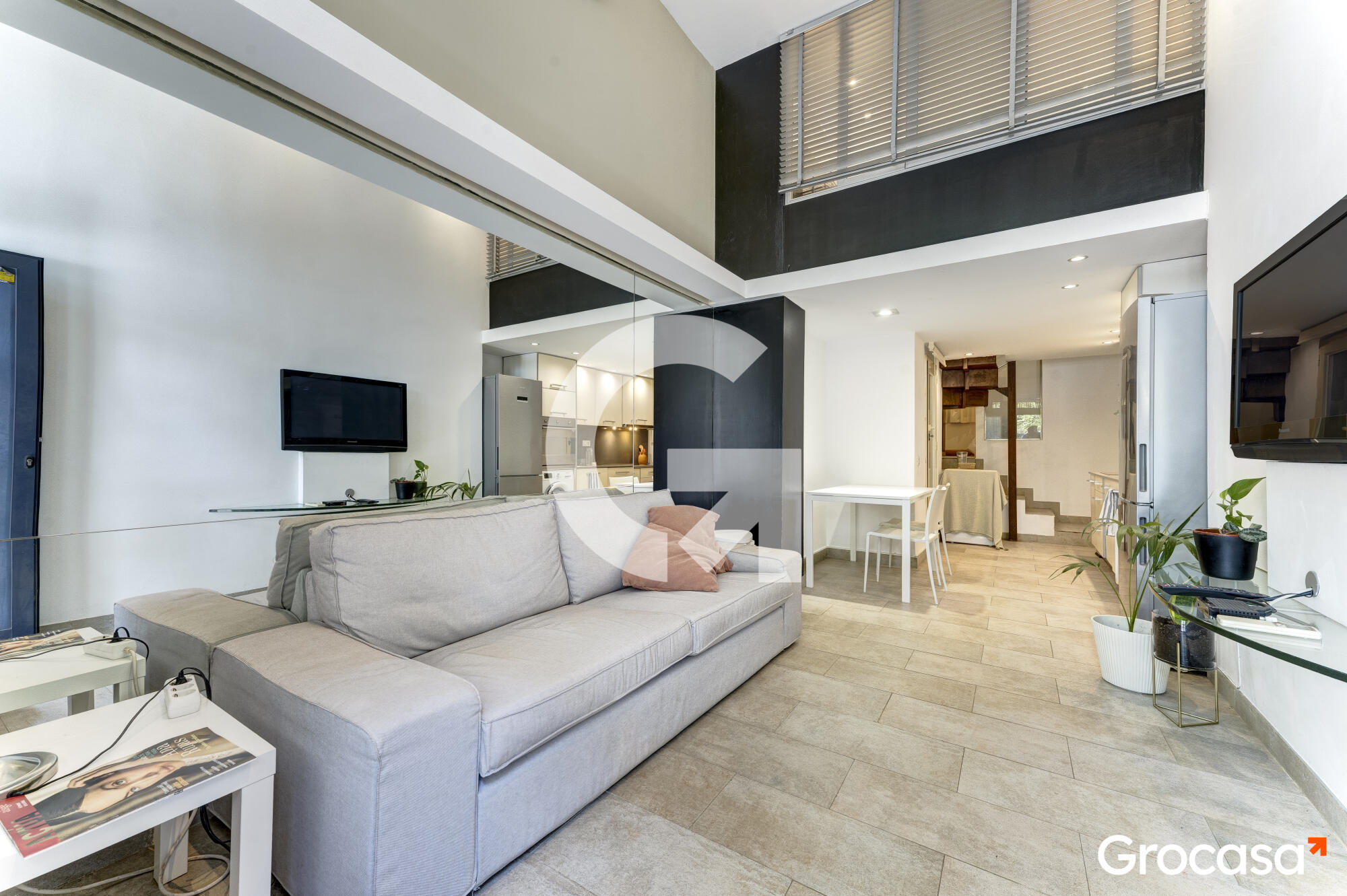  en Les Corts en Barcelona en Venta por 338.000 €